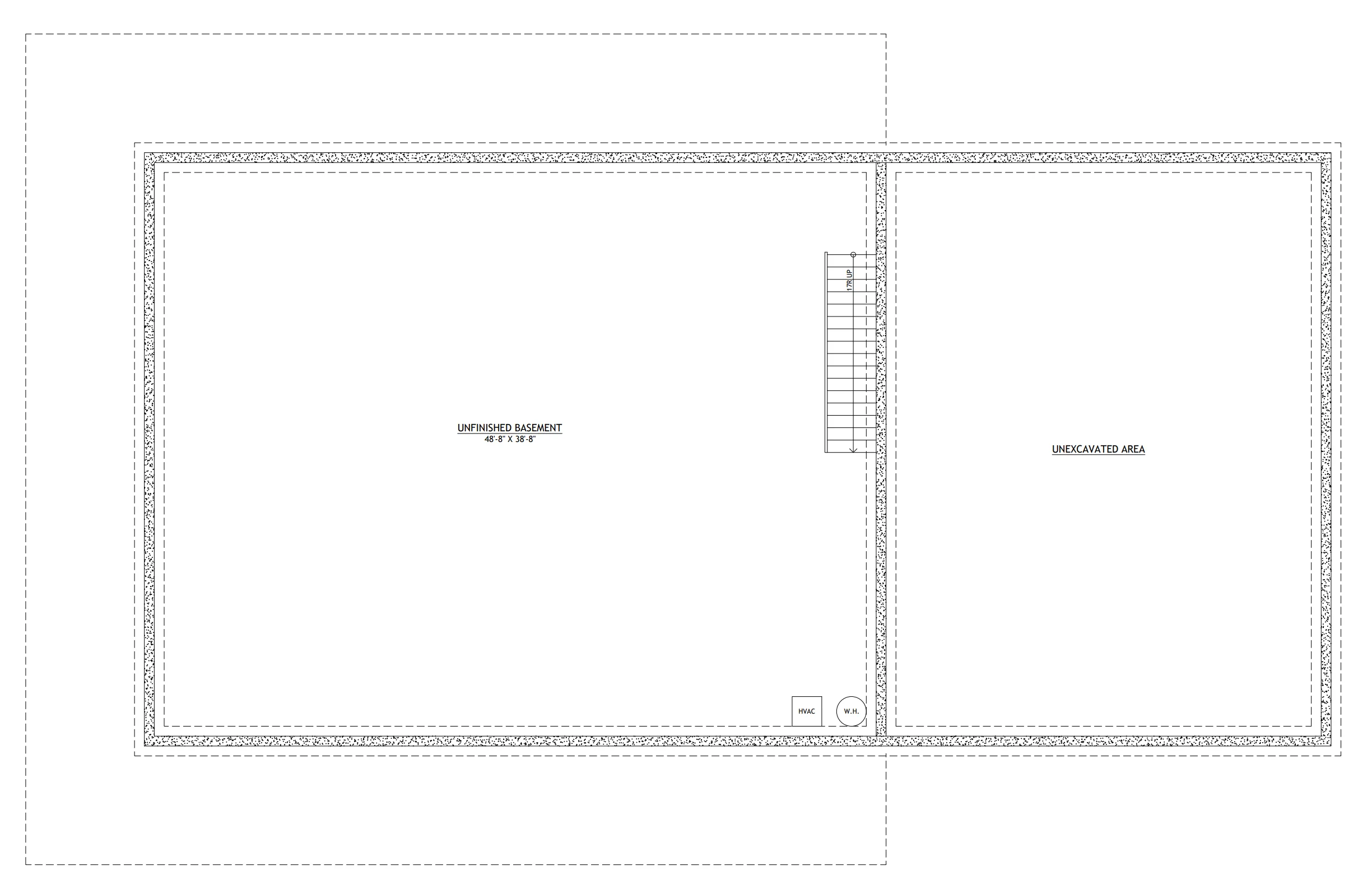 AP-20003-FB Franklin Barndominium House Plan - Image 20
