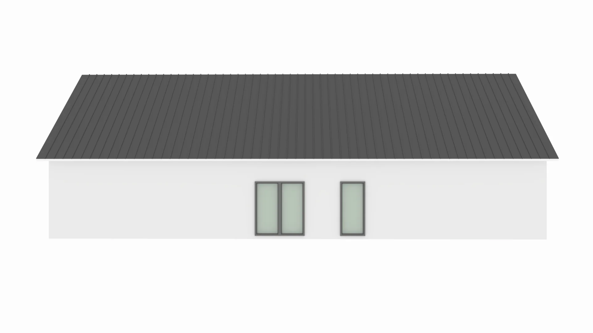 BCO-40006-R Rush Barndominium House Plan - Image 12