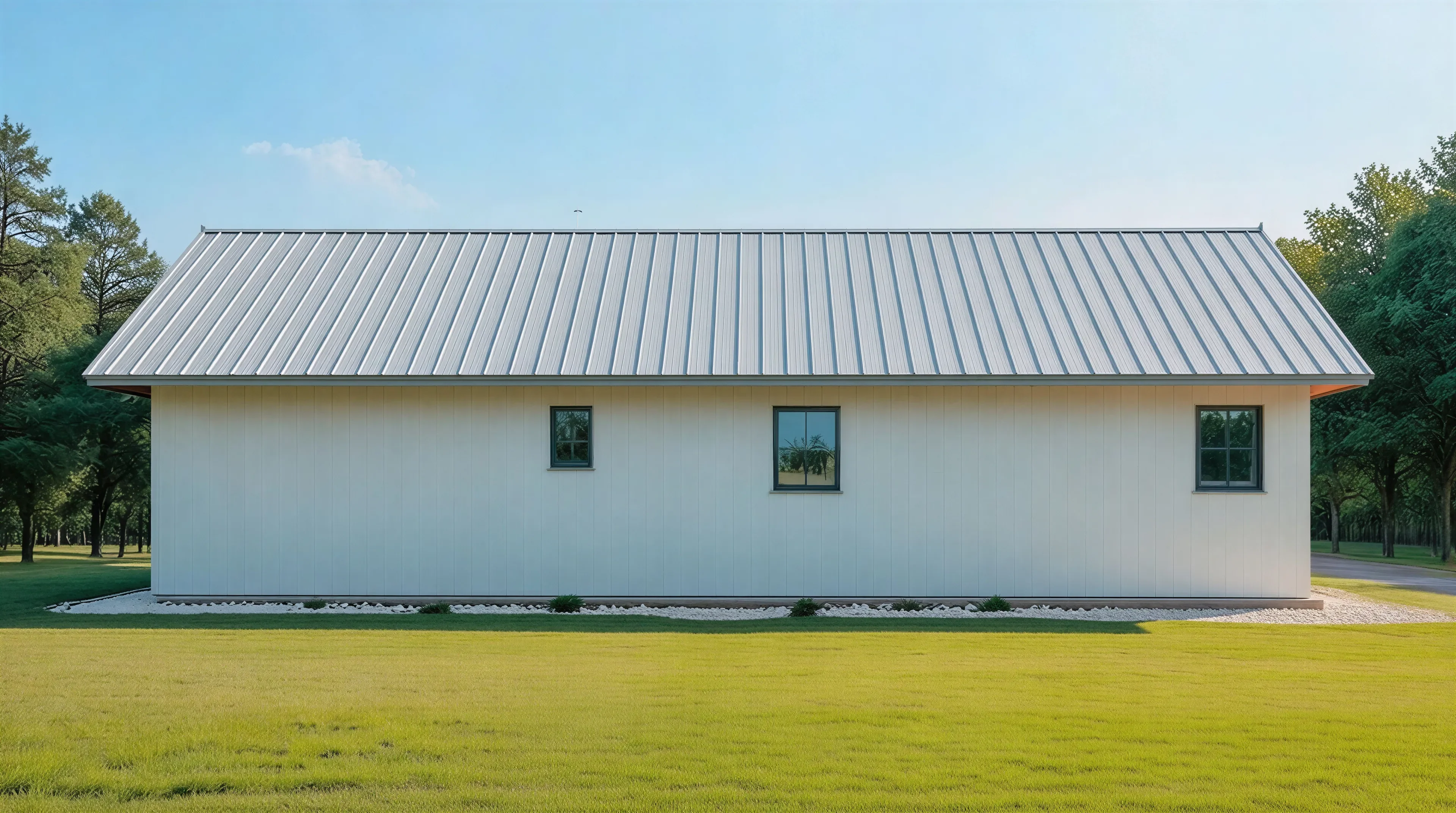 BCO-40029-S Shannon Barndominium House Plan - Image 11