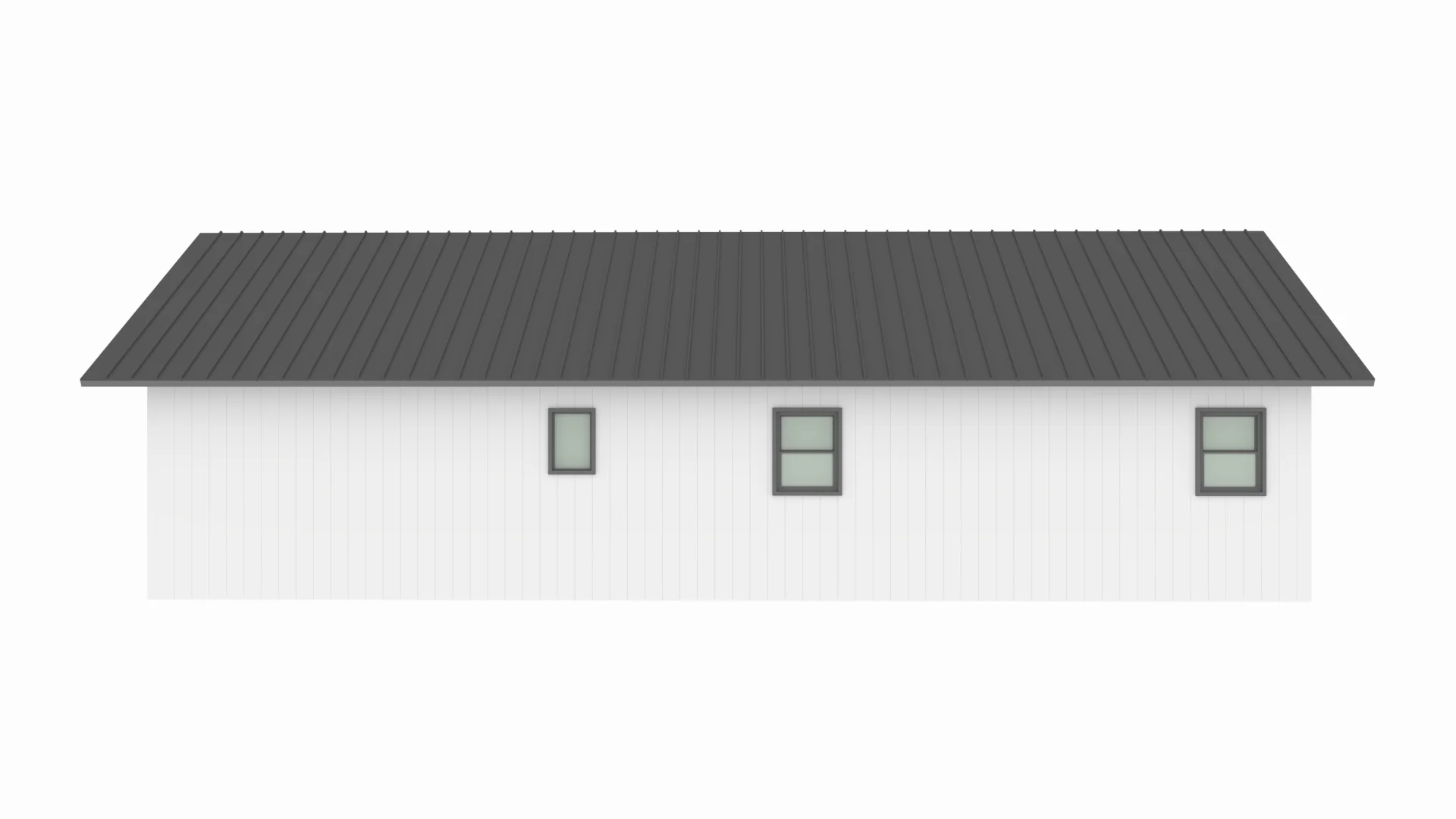 BCO-40029-S Shannon Barndominium House Plan - Image 7