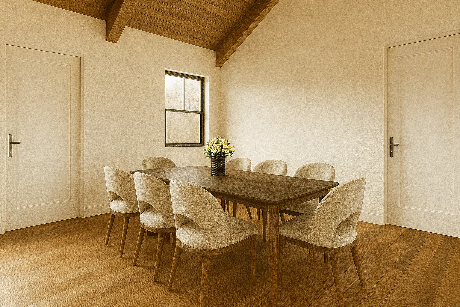 BCO-40037 Katherine Barndominium House Plan - Image 15
