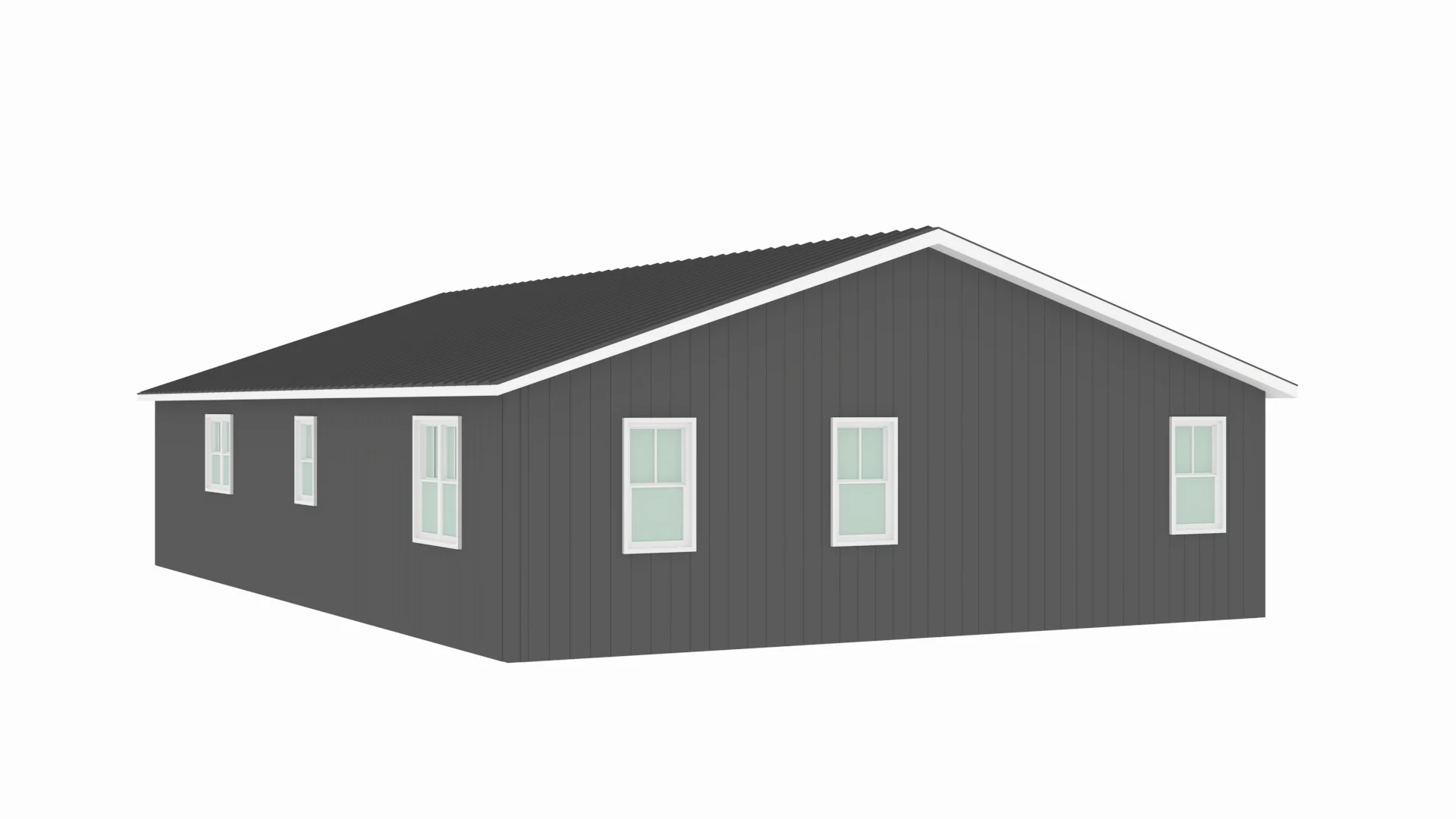 BCO-40042-C Chadwick Barndominium House Plan - Image 12