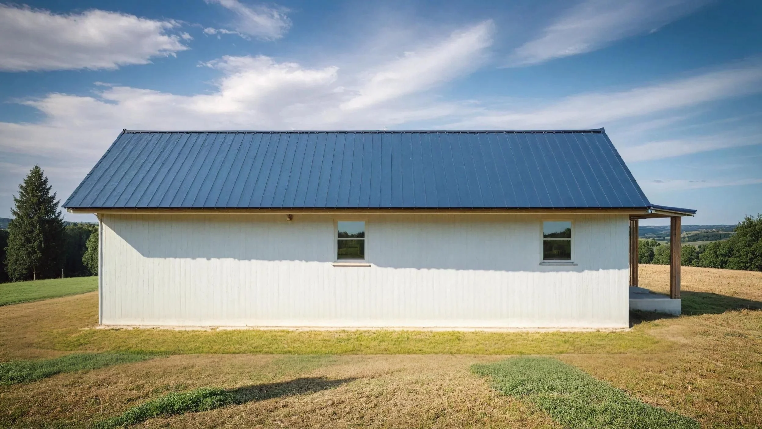 BCO-40044-F Rider Barndominium House Plan - Image 7