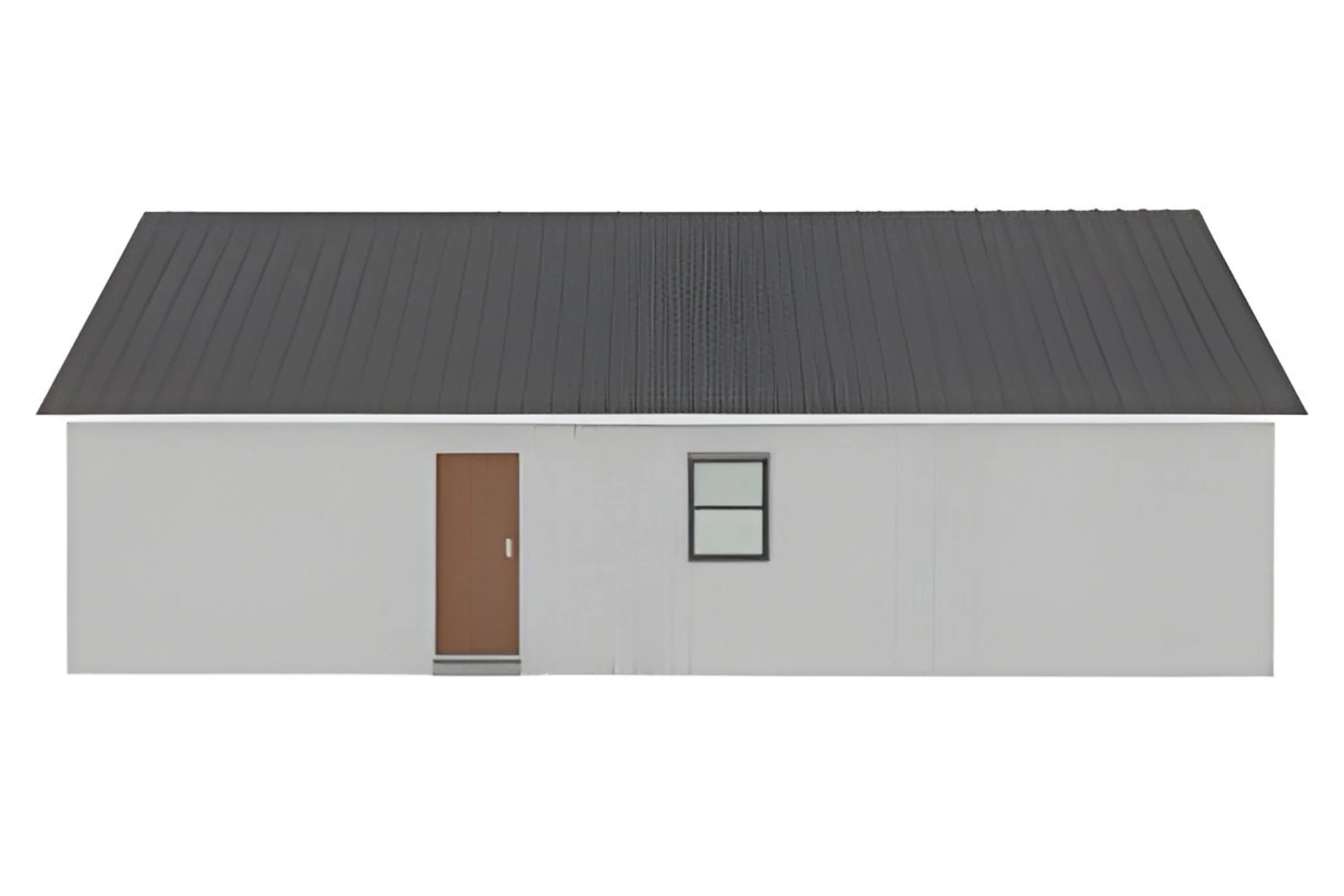 BCO-40057 Dominic Barndominium House Plan - Image 11