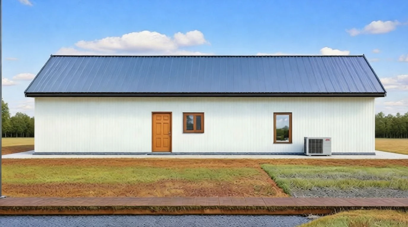 BCO-40061 Elise Barndominium House Plan - Image 10