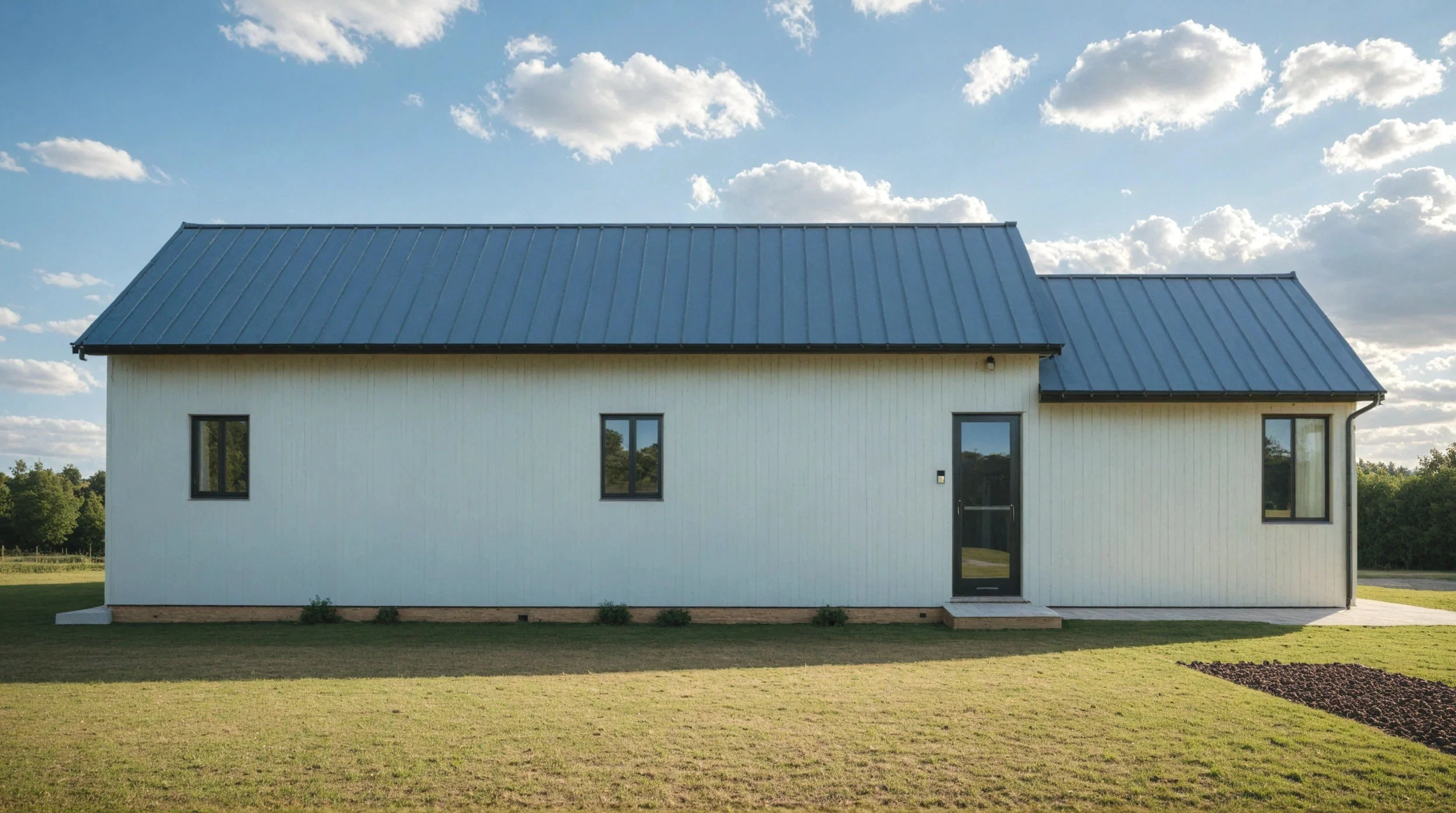 BCO-40063 Houston Barndominium House Plan - Image 8