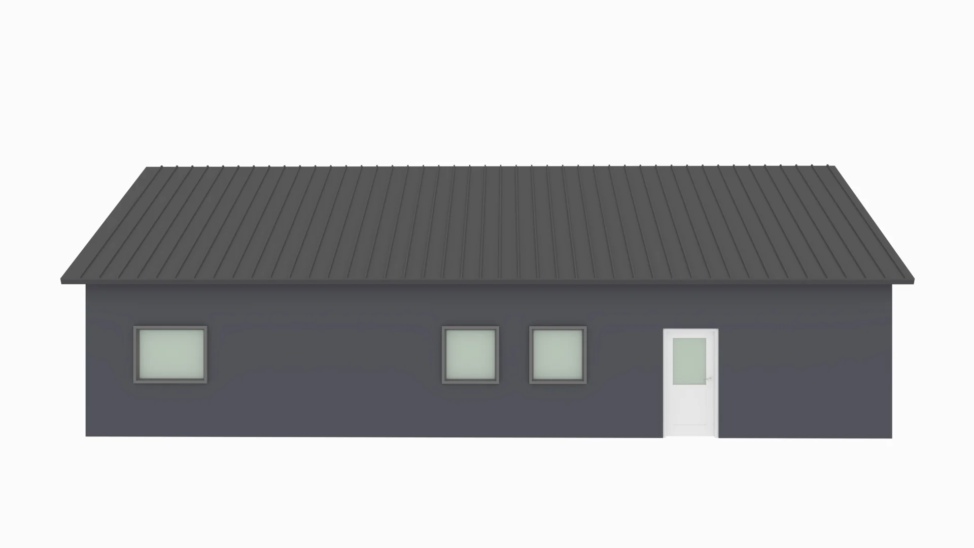 BCO-40116 Knox Barndominium House Plan - Image 11