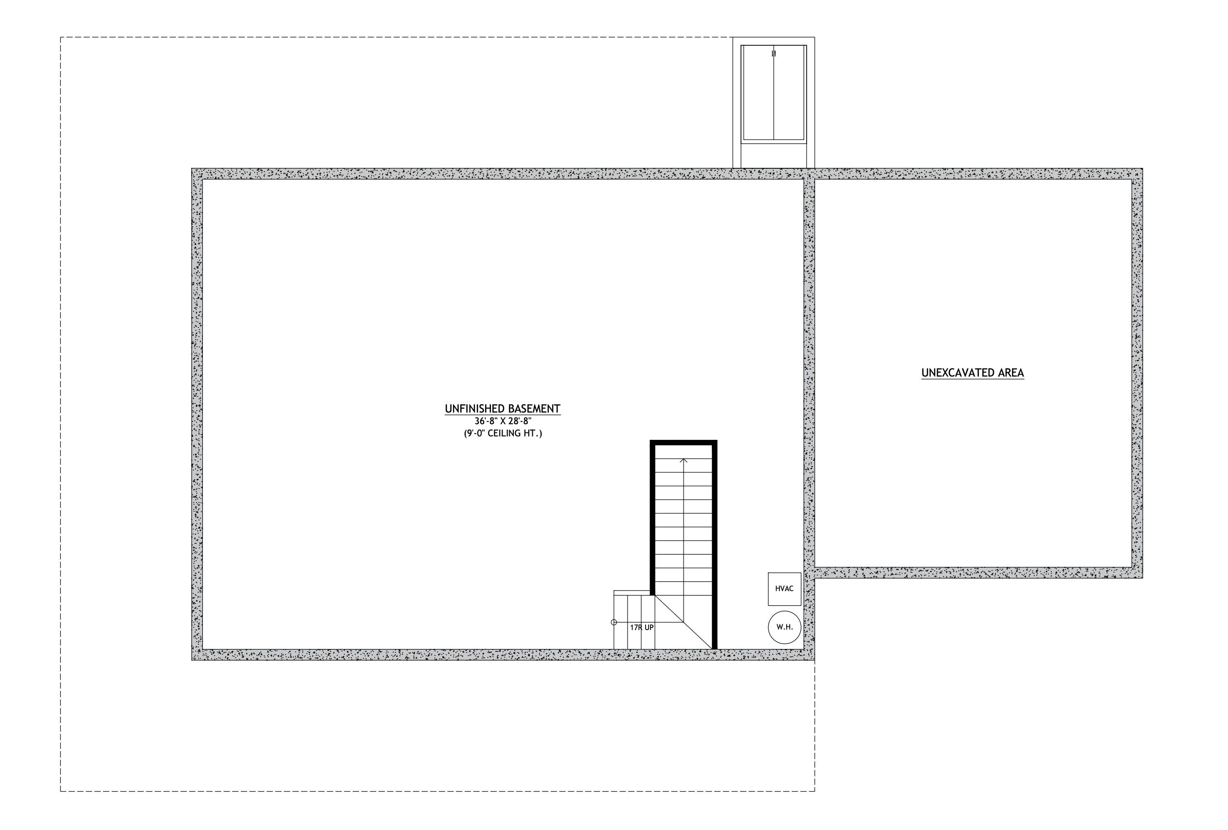 BCO-40126-J Jennifer Barndominium House Plan - Image 15