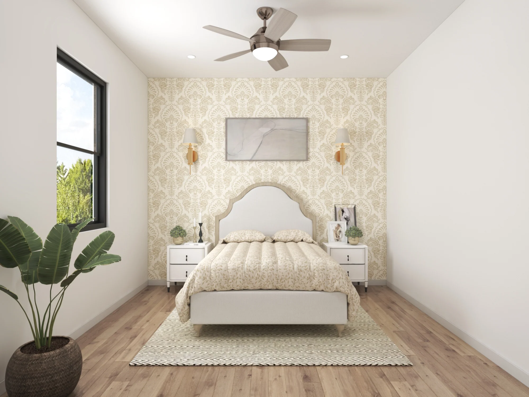 BCO-40153 Barndominium House Plan - Image 6