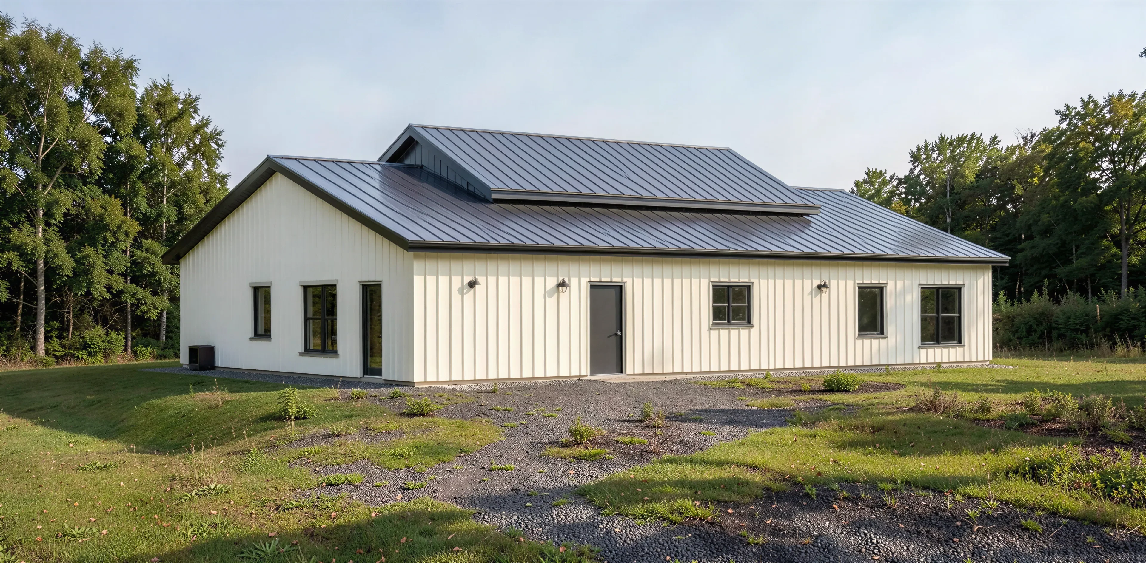 BCO-40191 Barndominium House Plan - Image 10