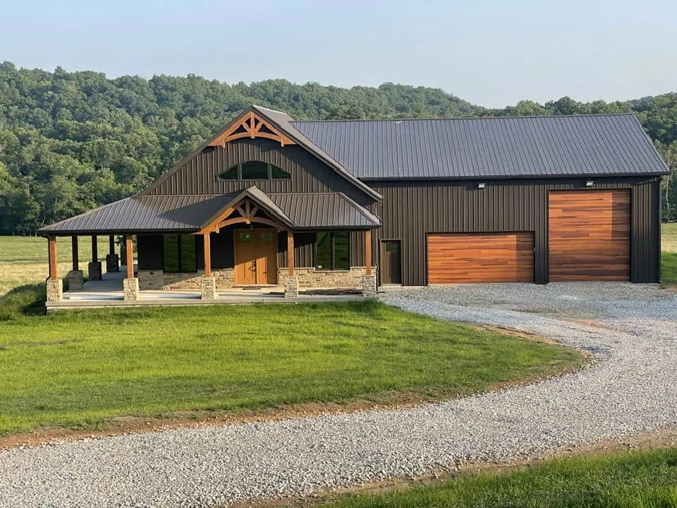 BG-20003 Legacy Barndominium House Plan - Image 13