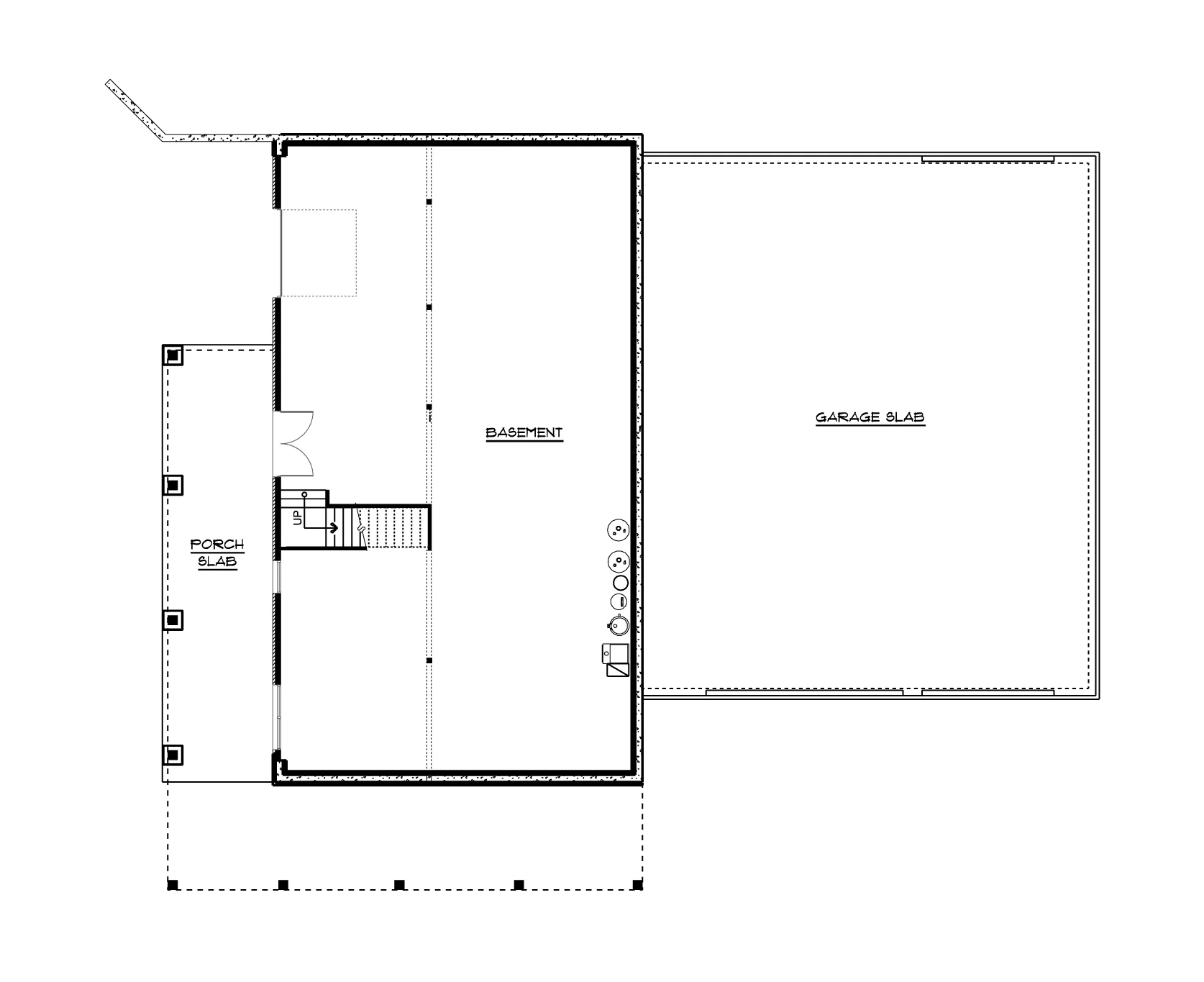 BG-20015 Winslow Barndominium House Plan - Image 13