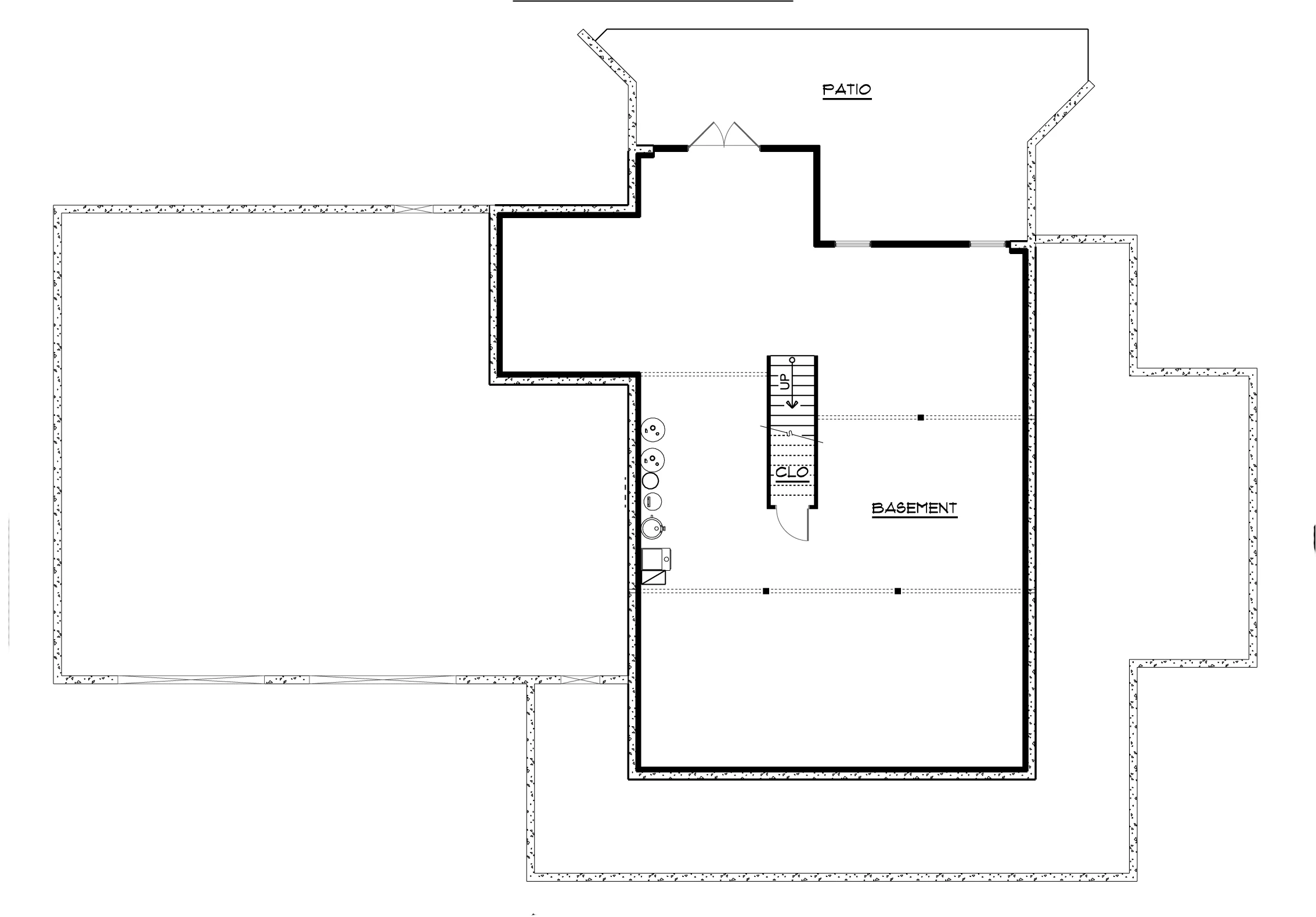 BG-20061 Waverly Barndominium House Plan - Image 12