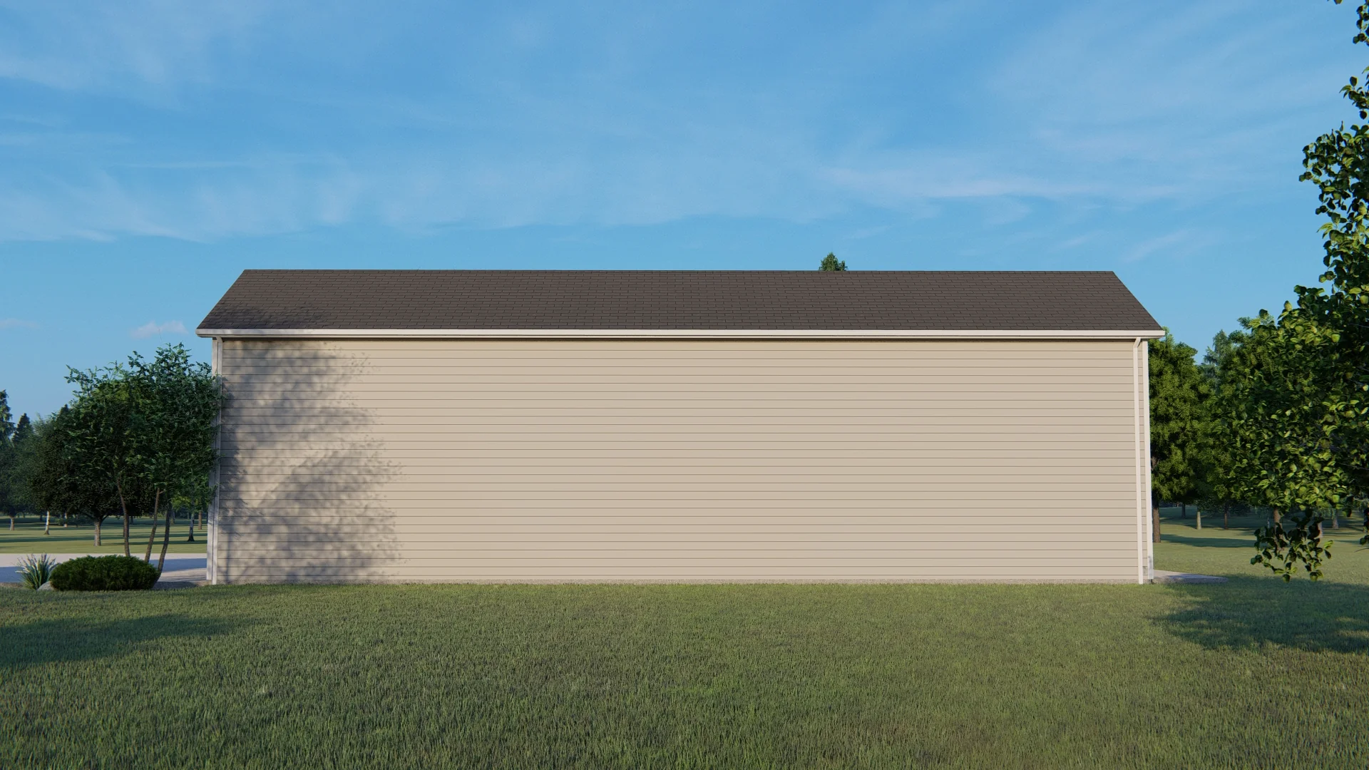 BG-20072 Hudson Barndominium House Plan - Image 6