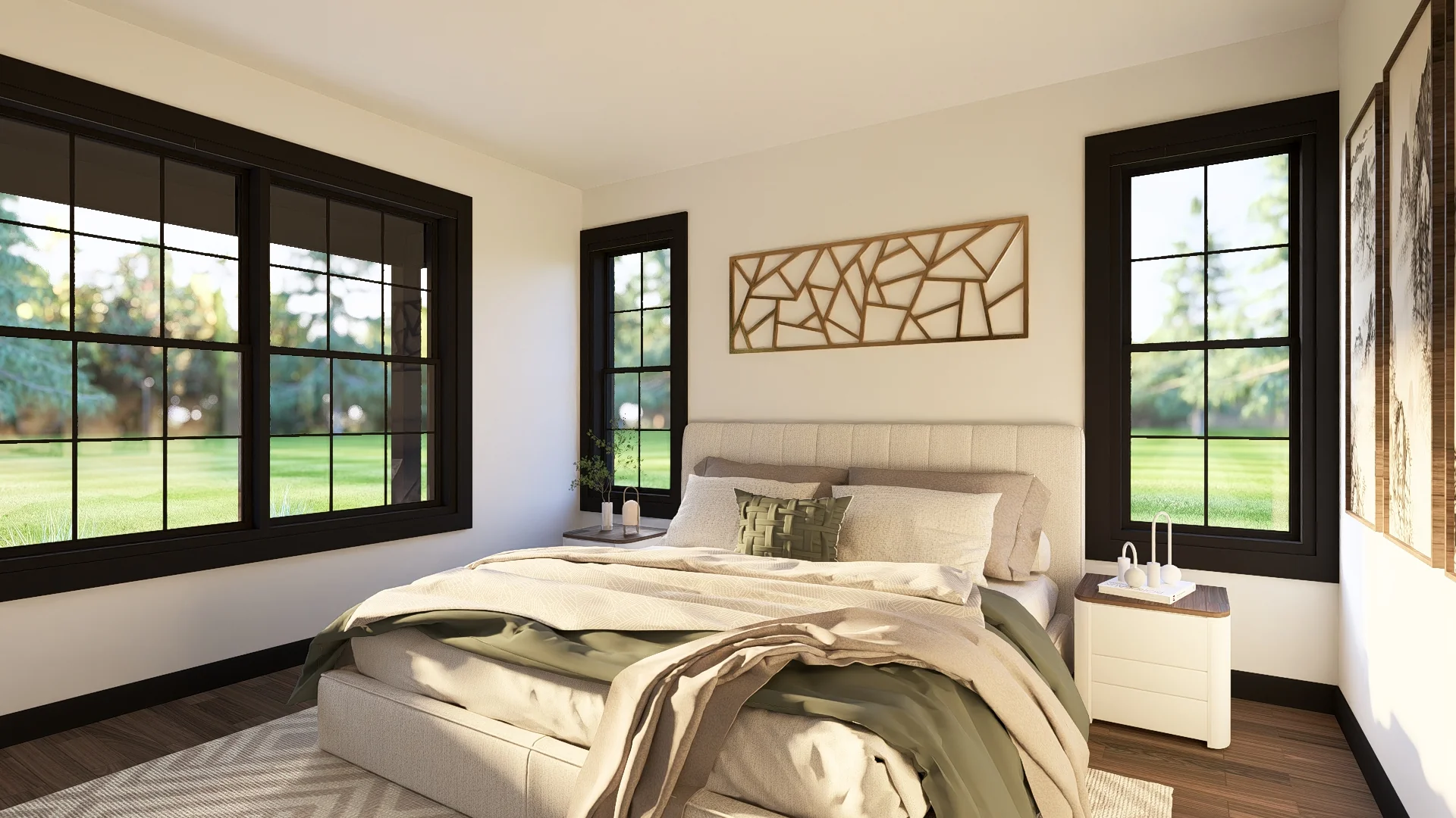 BG-20104 Margot Barndominium House Plan - Image 14