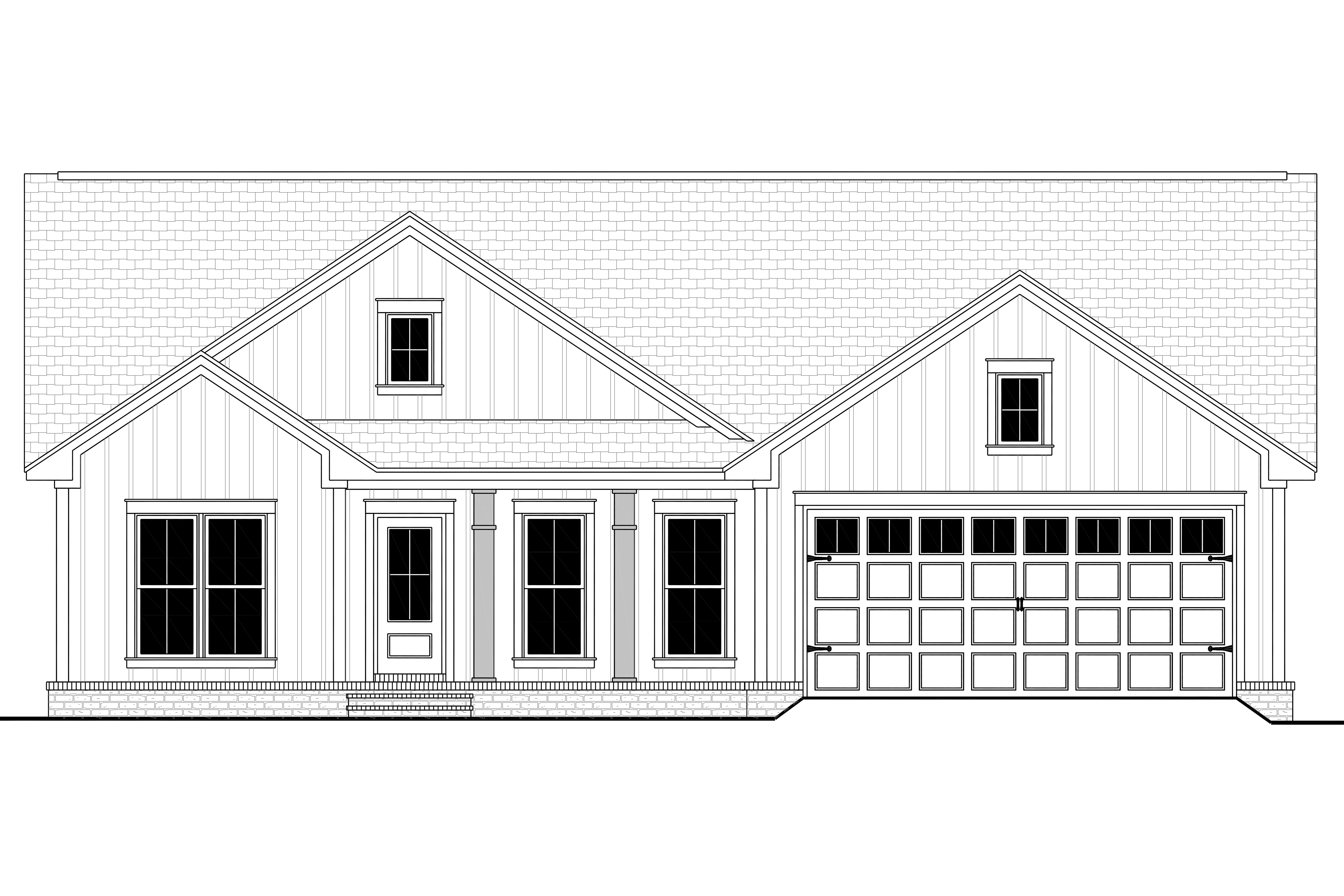 HPZ-26001 Julian Farmhouse Plan - Image 3