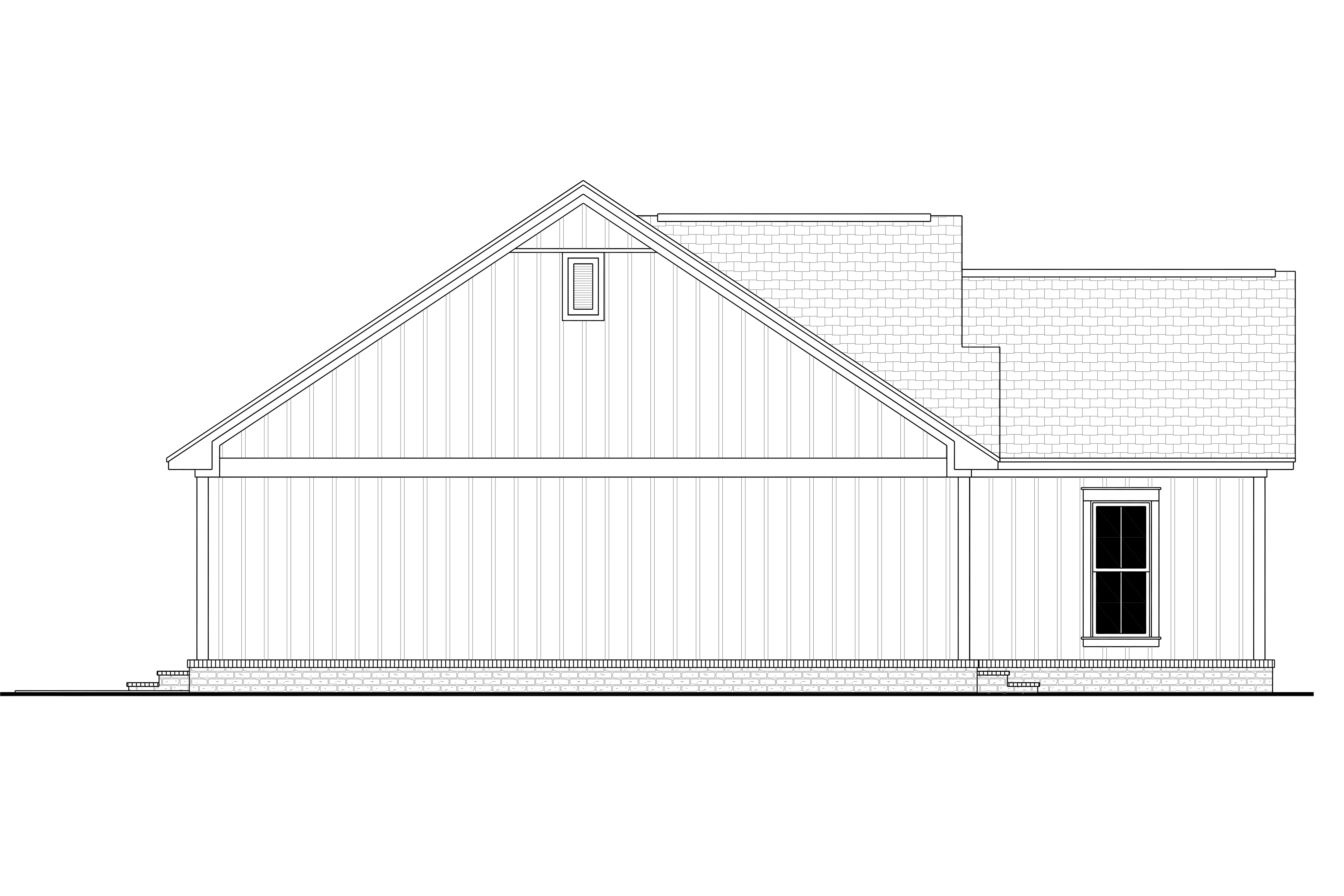 HPZ-26001 Julian Farmhouse Plan - Image 4