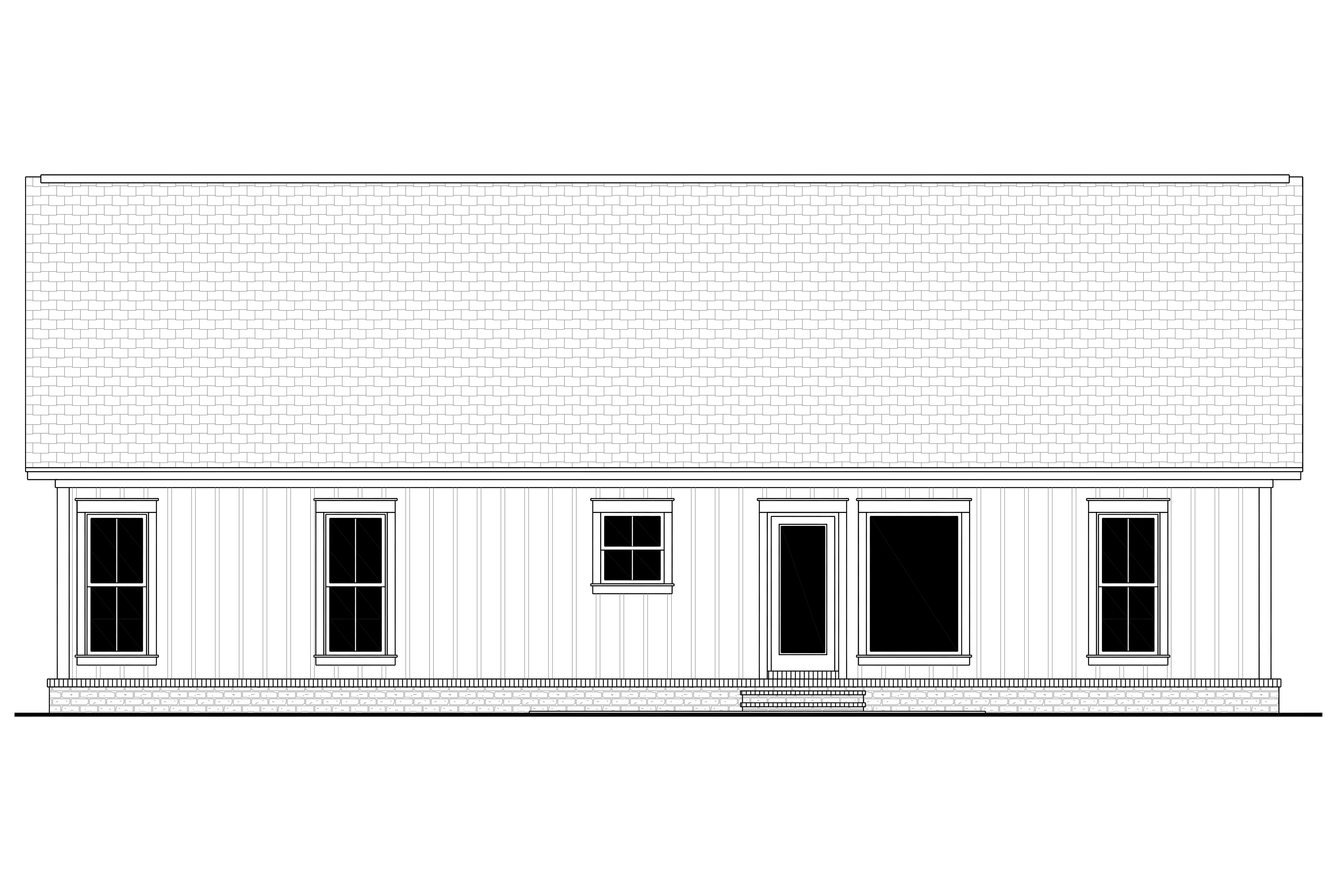 HPZ-26001 Julian Farmhouse Plan - Image 5