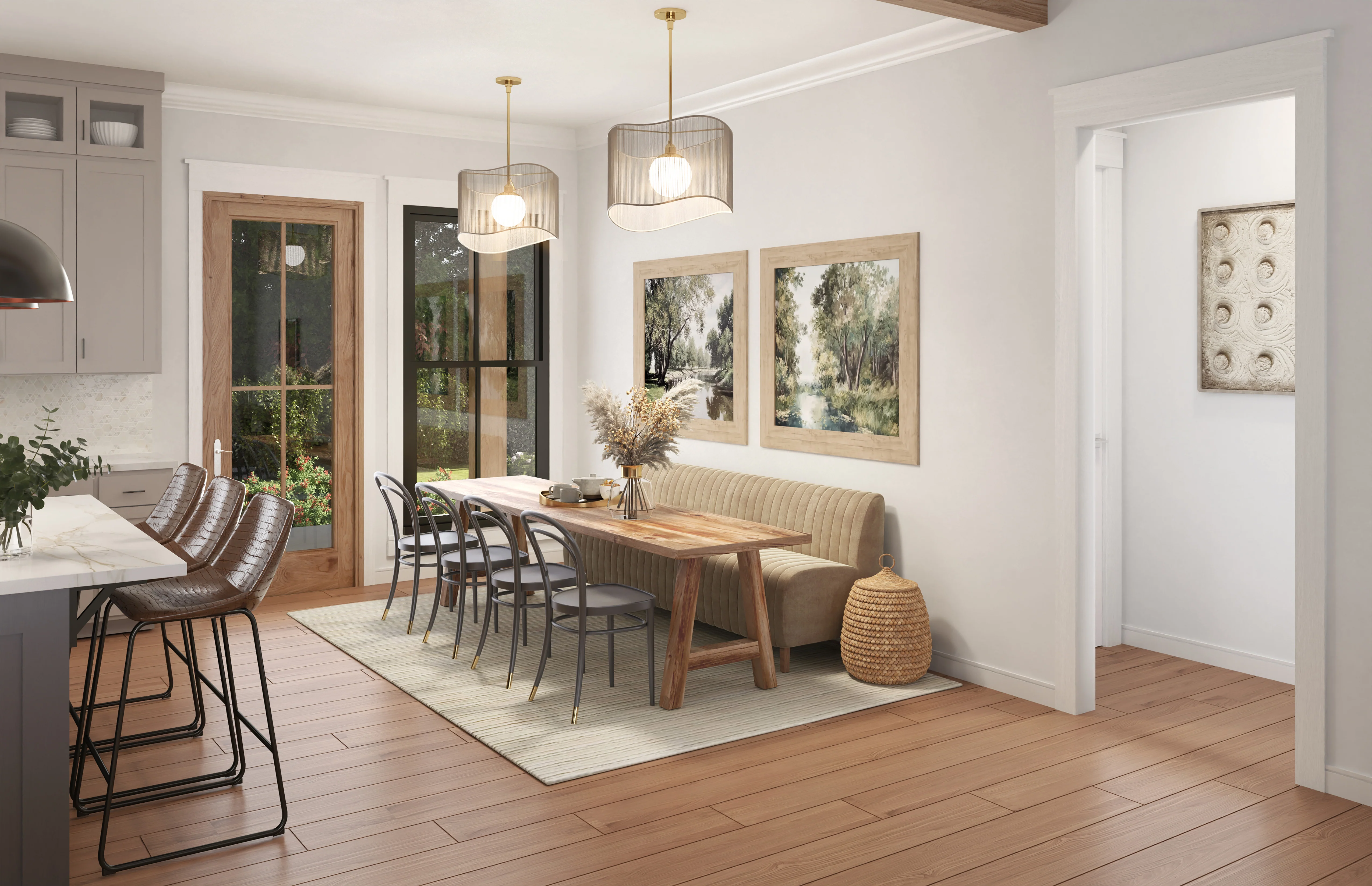HPZ-26002 Cami Farmhouse Plan - Image 12