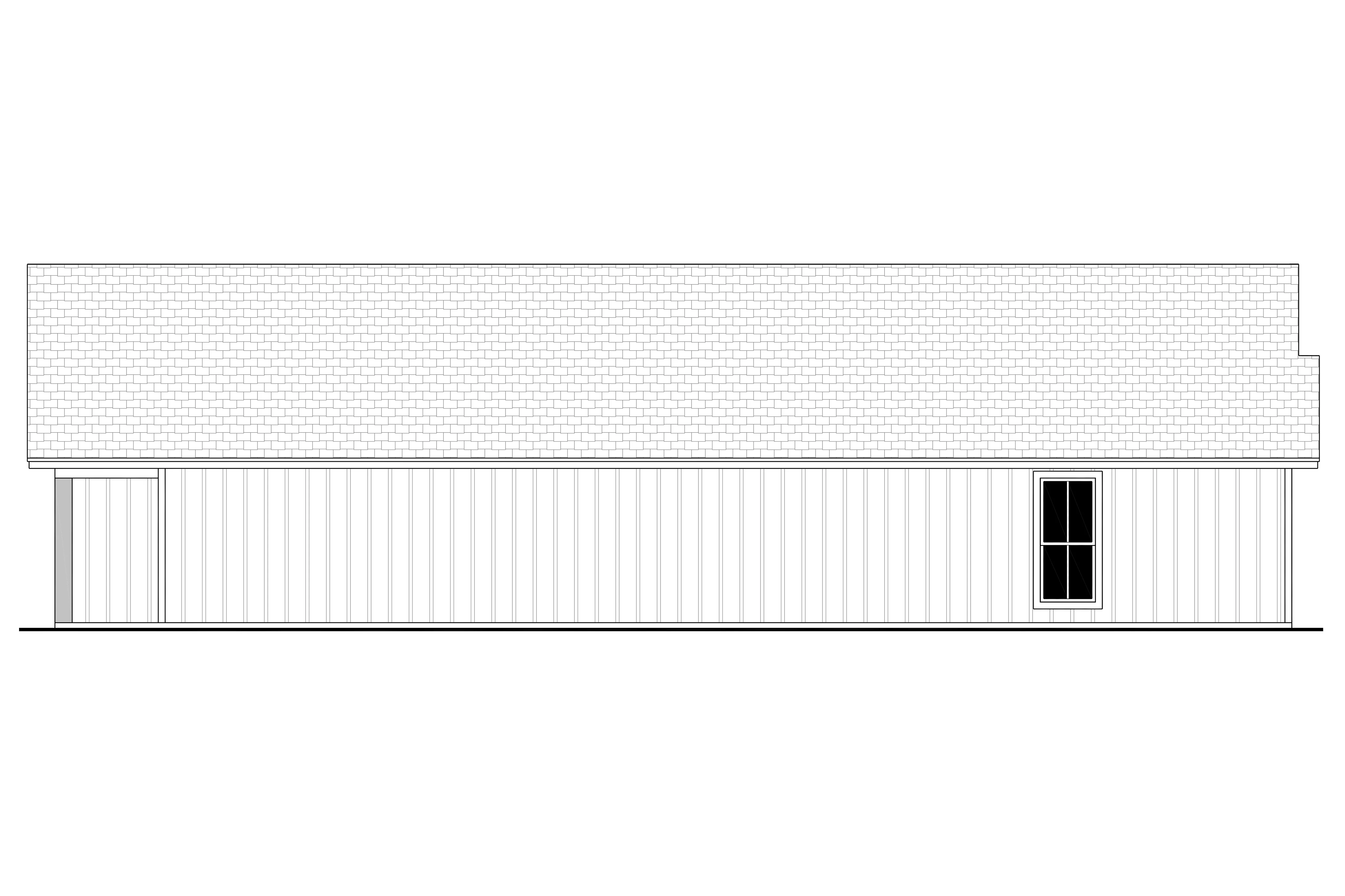 HPZ-26006 Daniel Farmhouse Plan - Image 3