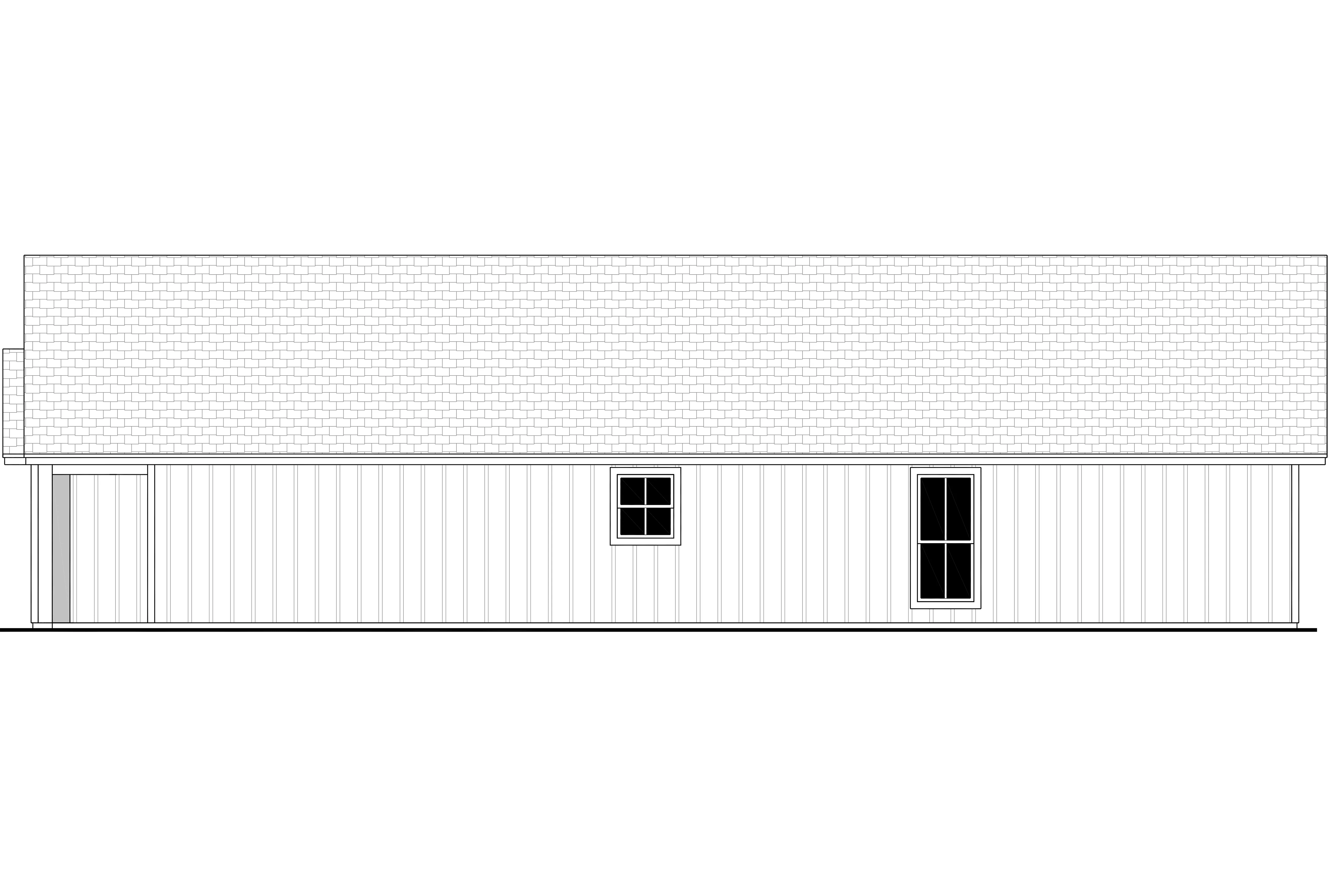 HPZ-26006 Daniel Farmhouse Plan - Image 5