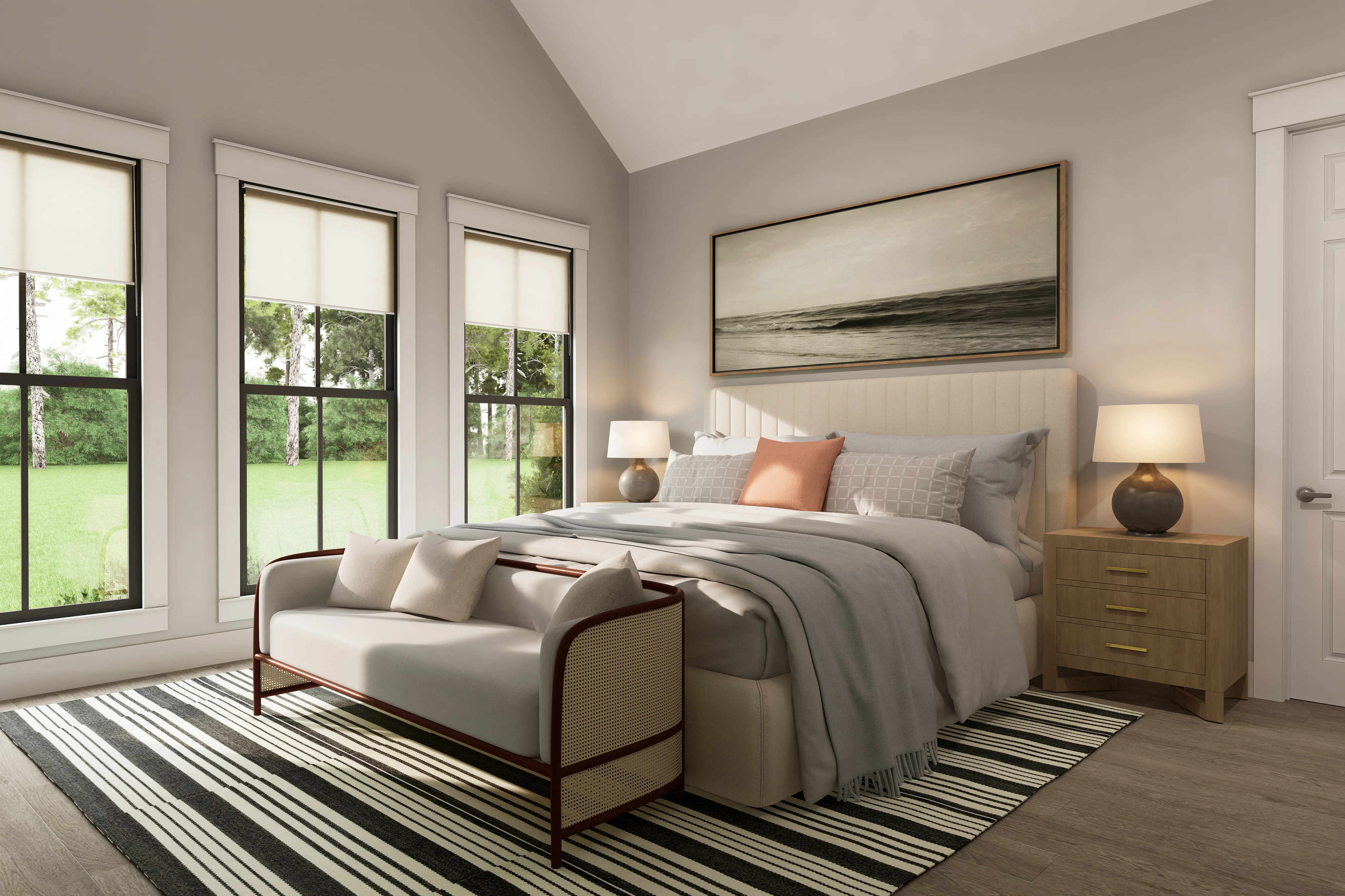 HPZ-26007 Jill Farmhouse Plan - Image 10