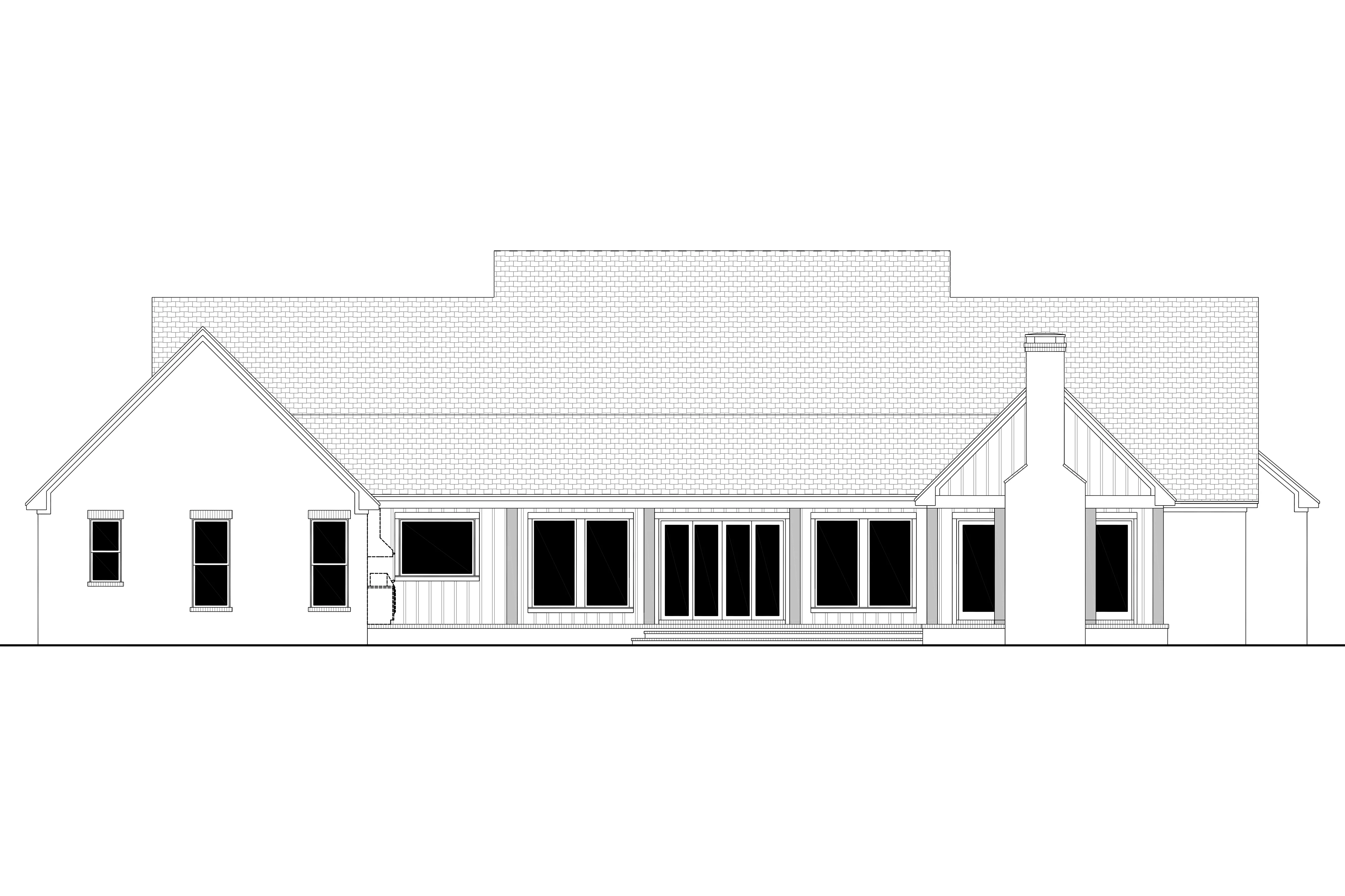 HPZ-26010 Gregory Farmhouse Plan - Image 10