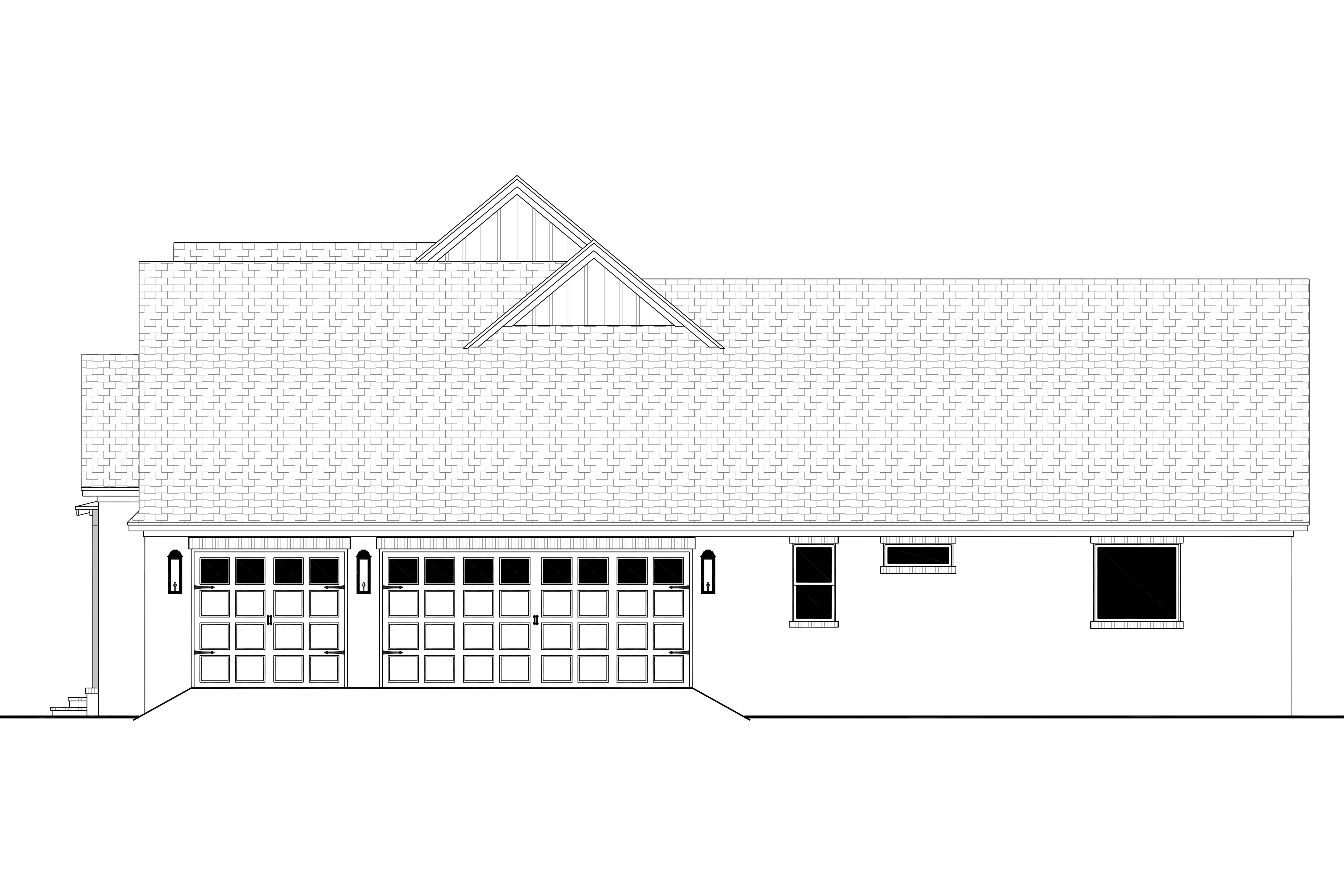 HPZ-26010 Gregory Farmhouse Plan - Image 11