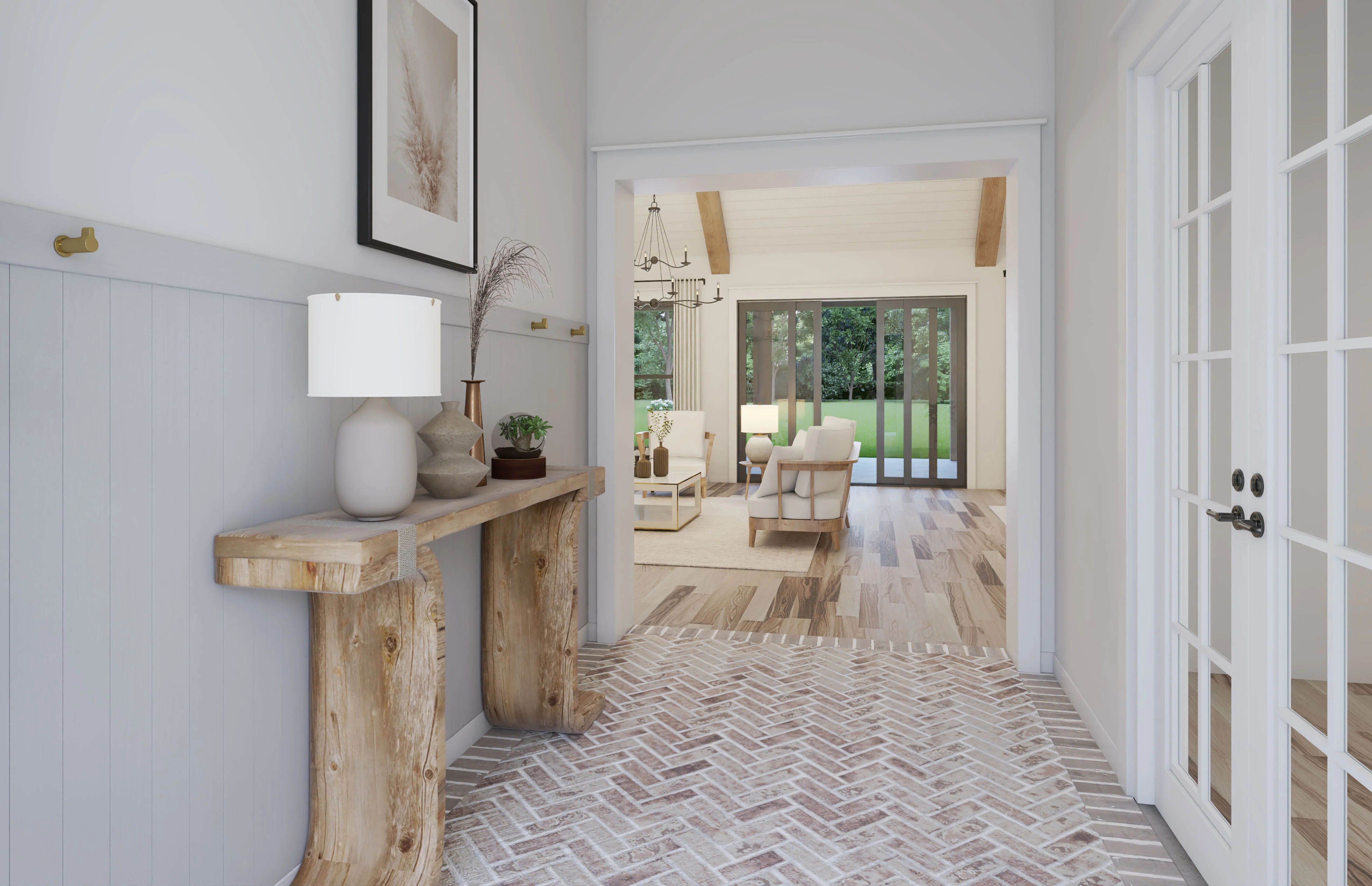 HPZ-26010 Gregory Farmhouse Plan - Image 6