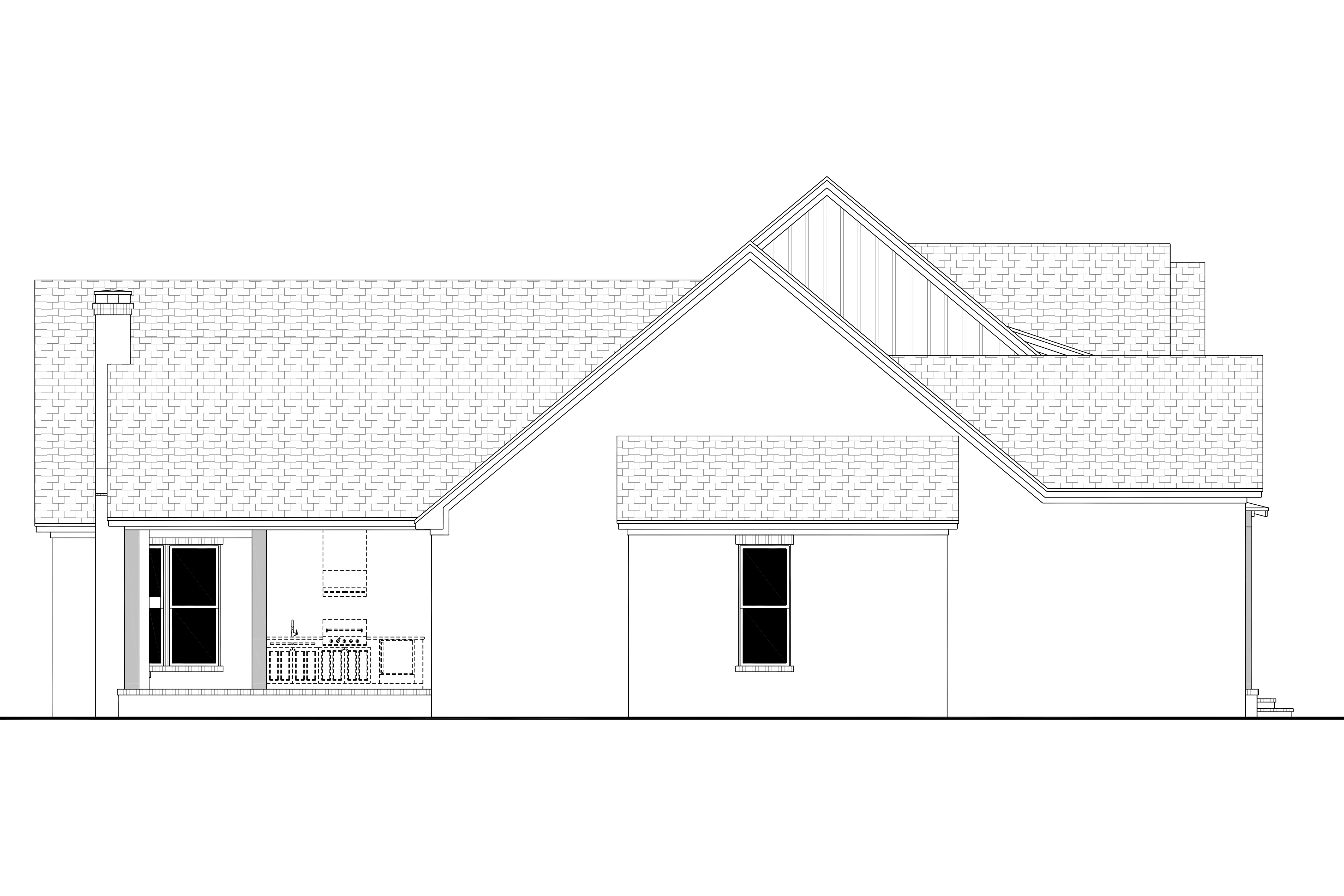 HPZ-26010 Gregory Farmhouse Plan - Image 9