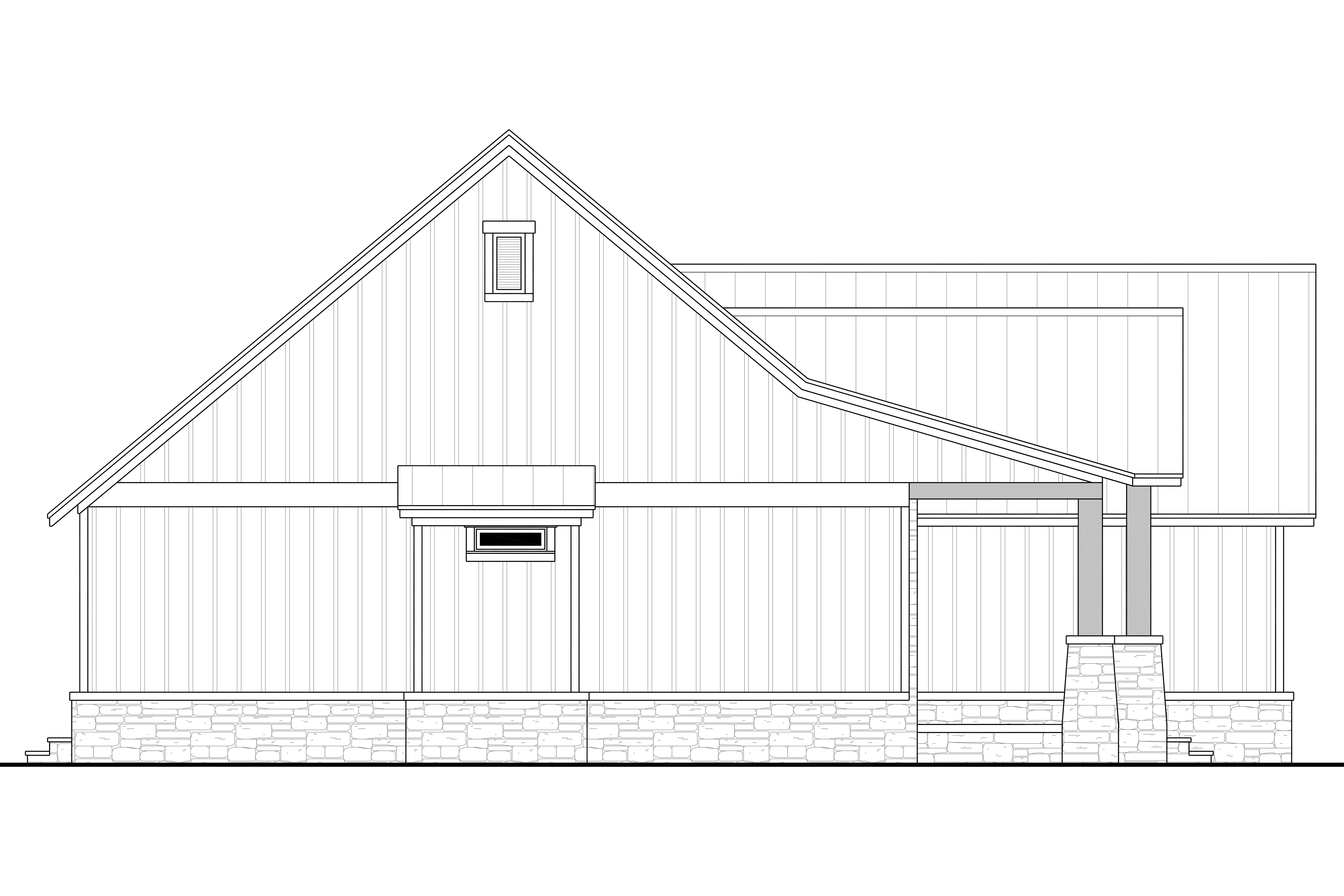HPZ-26011 Brian Farmhouse Plan - Image 4