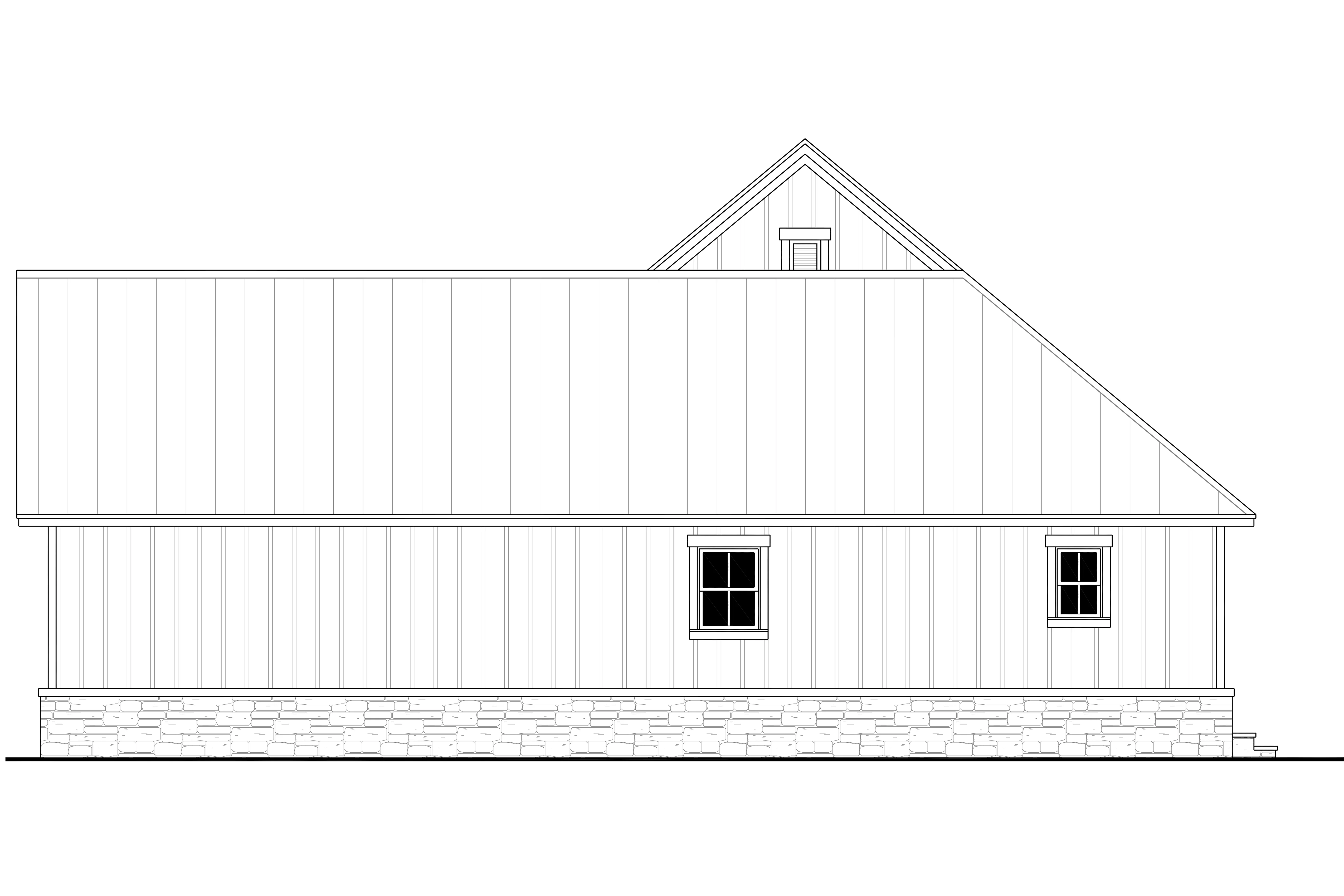 HPZ-26011 Brian Farmhouse Plan - Image 6