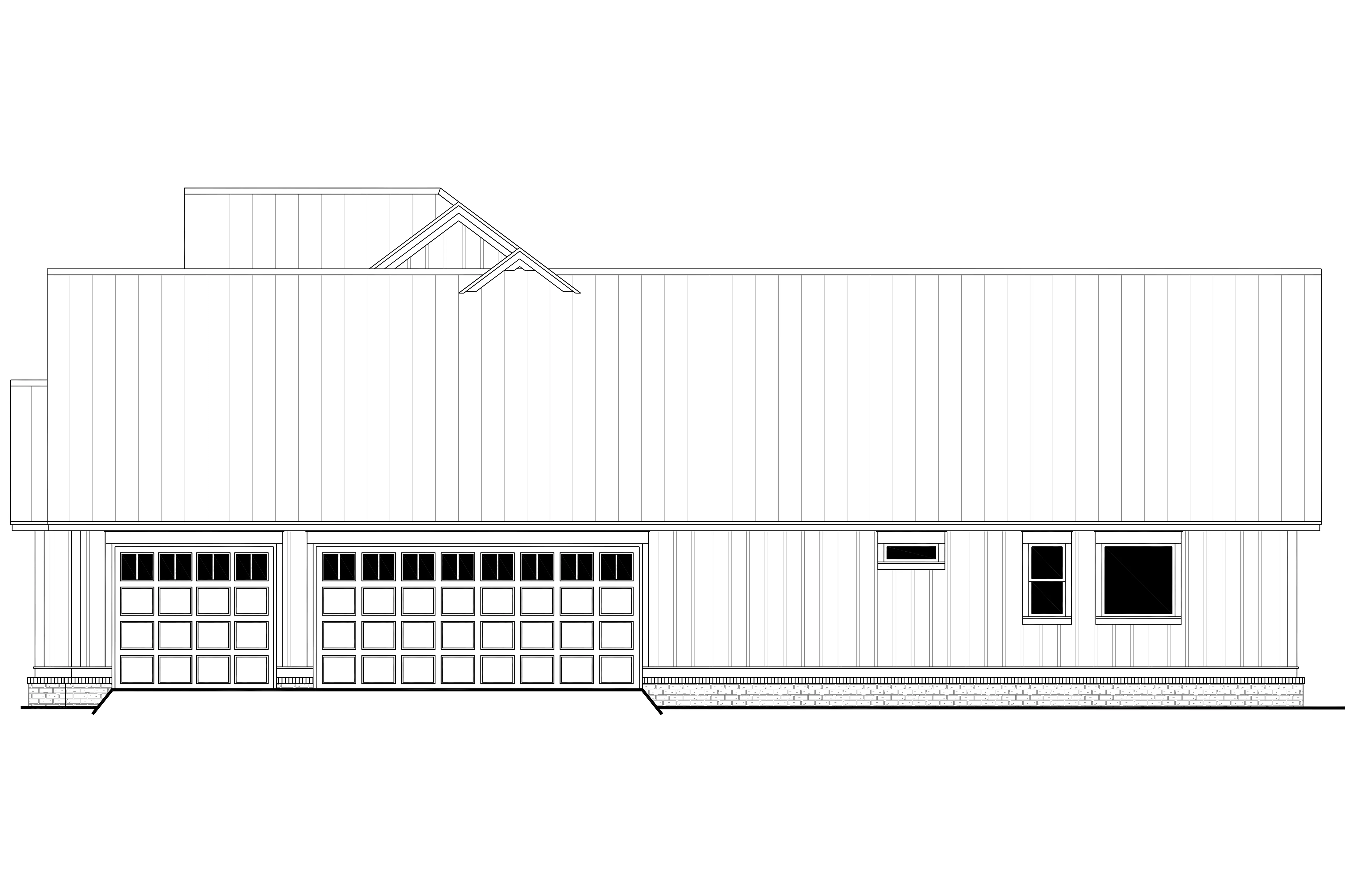 HPZ-26012 Scott Farmhouse Plan - Image 6