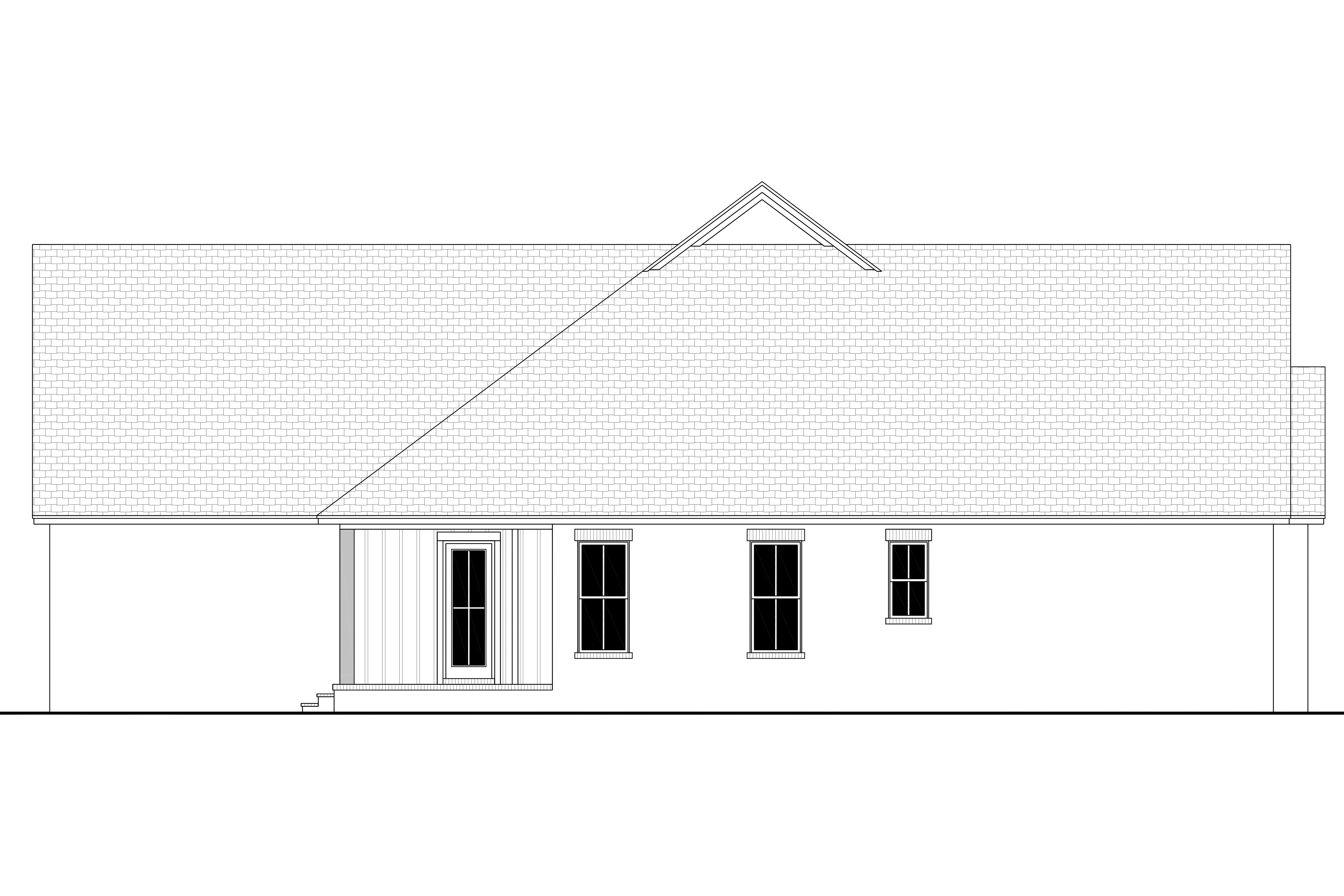 HPZ-26015 Megan Farmhouse Plan - Image 4