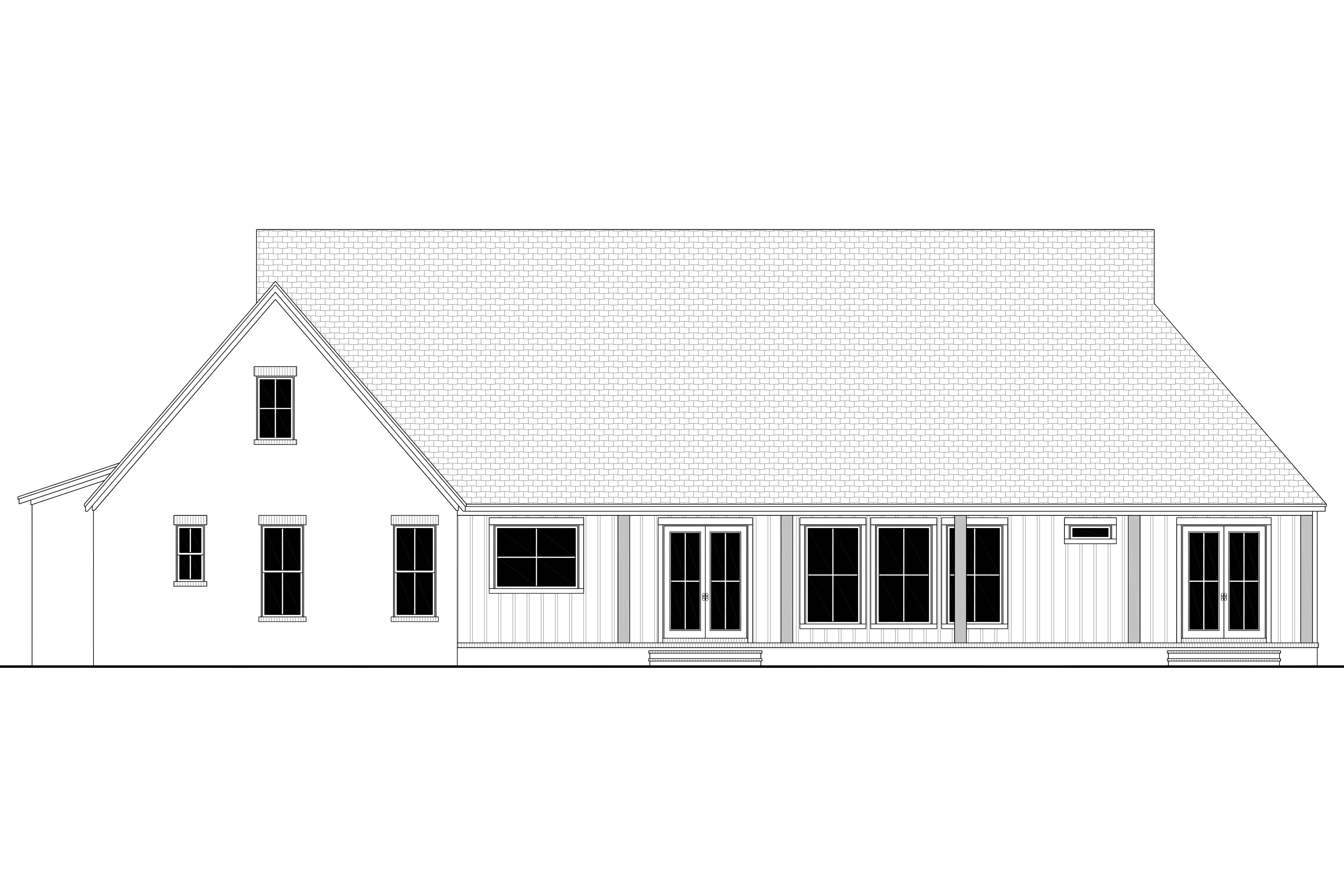 HPZ-26015 Megan Farmhouse Plan - Image 5