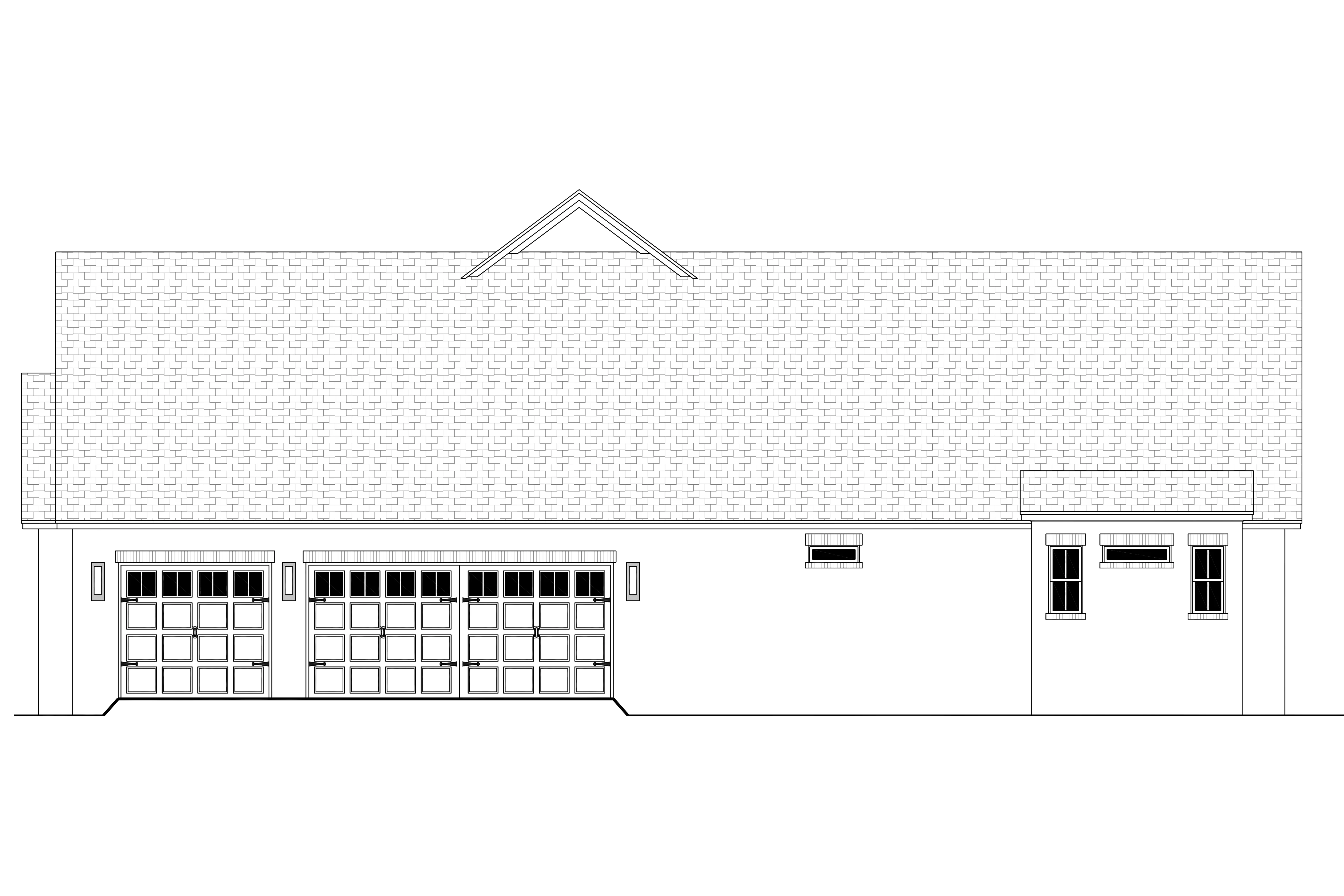 HPZ-26015 Megan Farmhouse Plan - Image 6