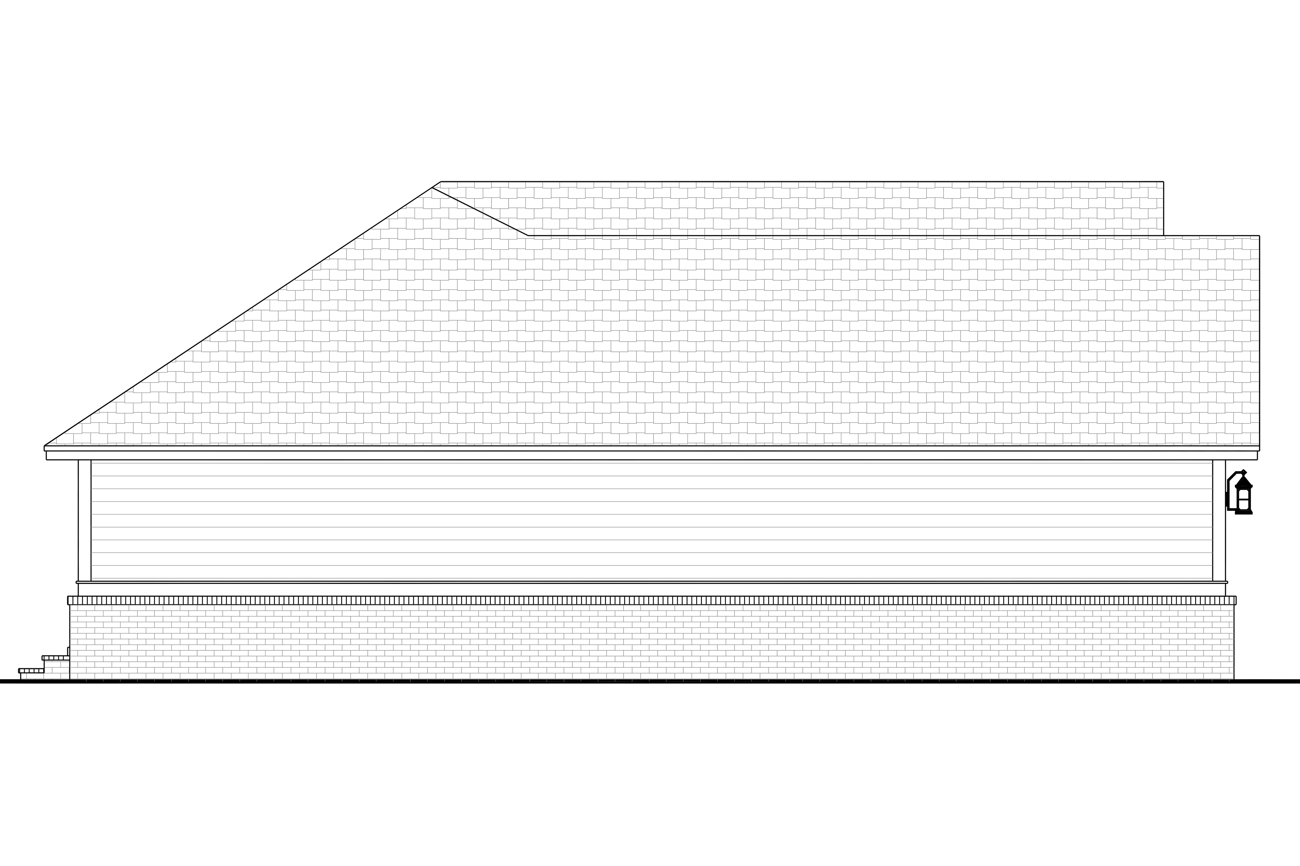 HPZ-26019 Sophie Farmhouse Plan - Image 6