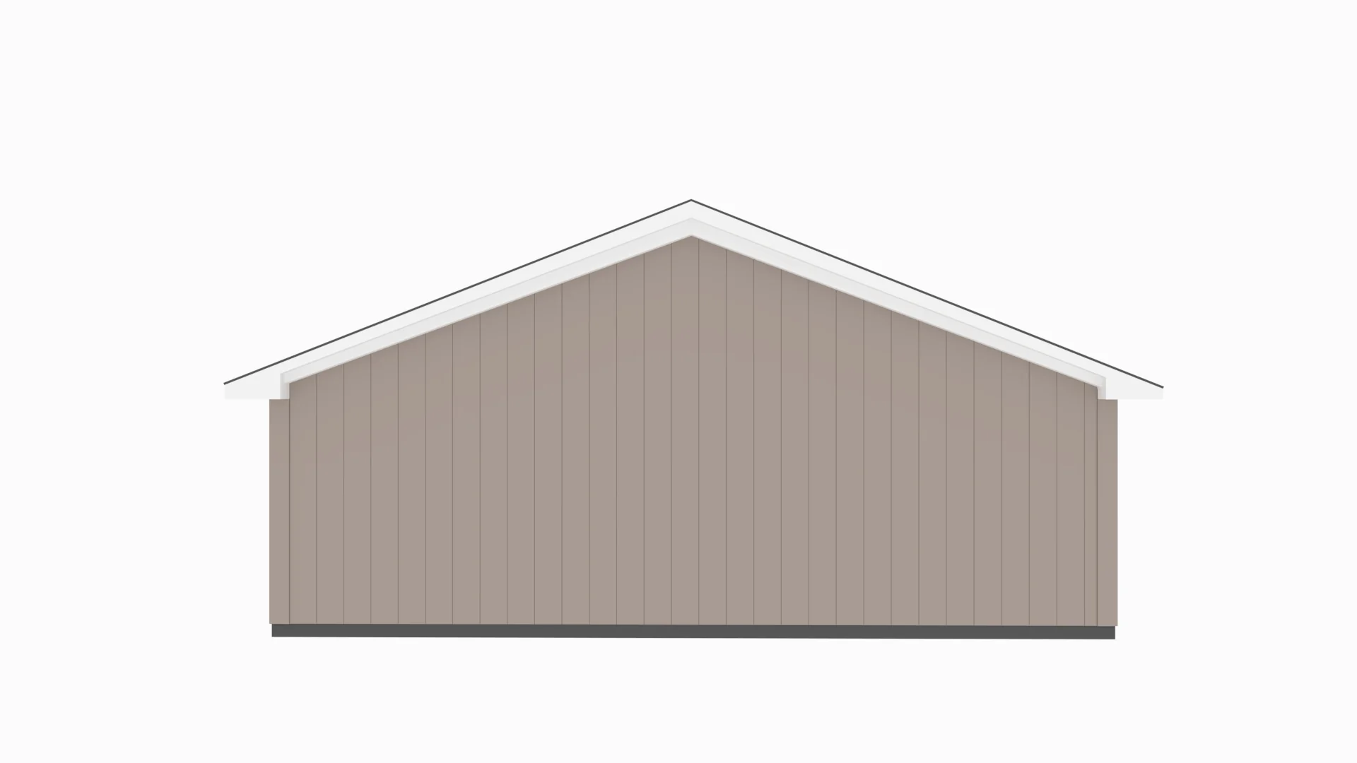 PL-3204 Atticus Barndominium House Plan - Image 8