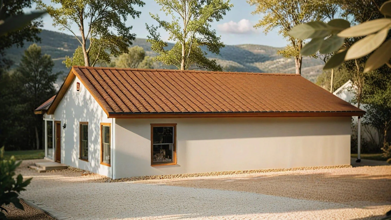 PL-60001-A Adair Barndominium House Plan - Image 4