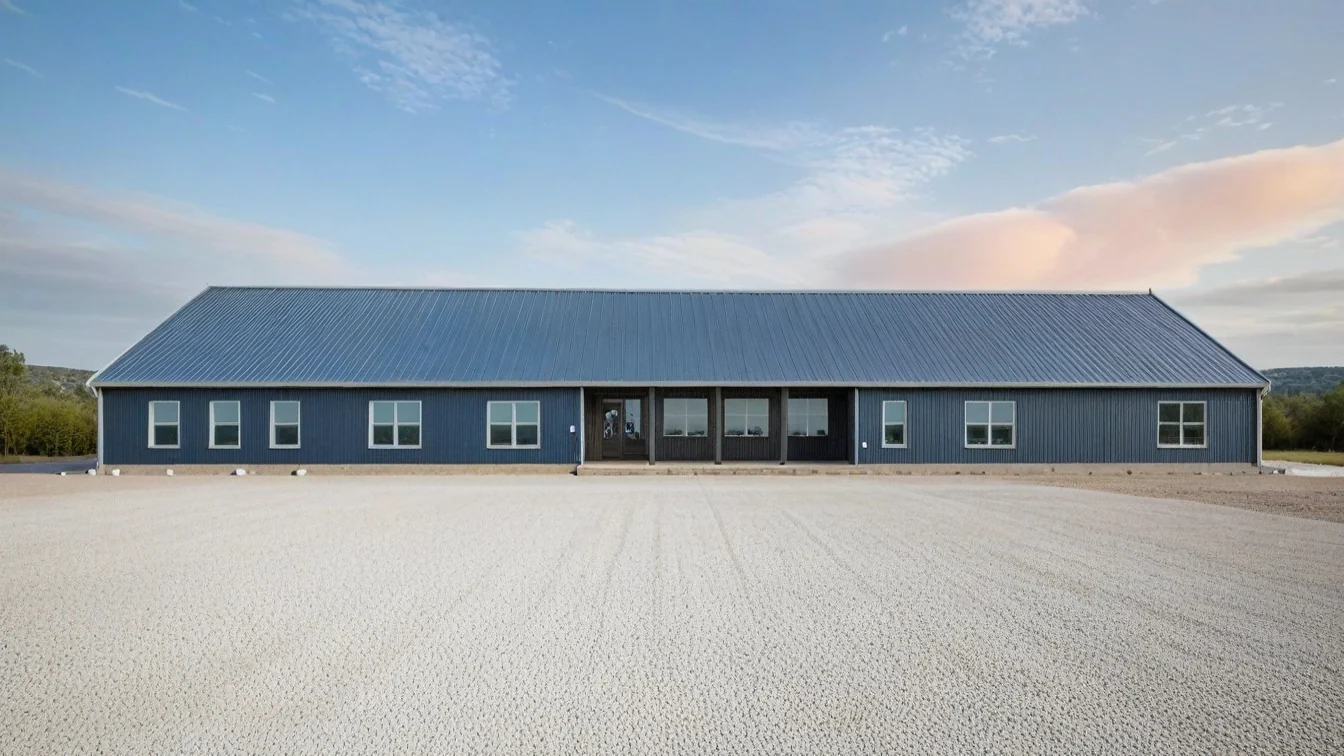 PL-62103 Willow Barndominium House Plans - Image 5