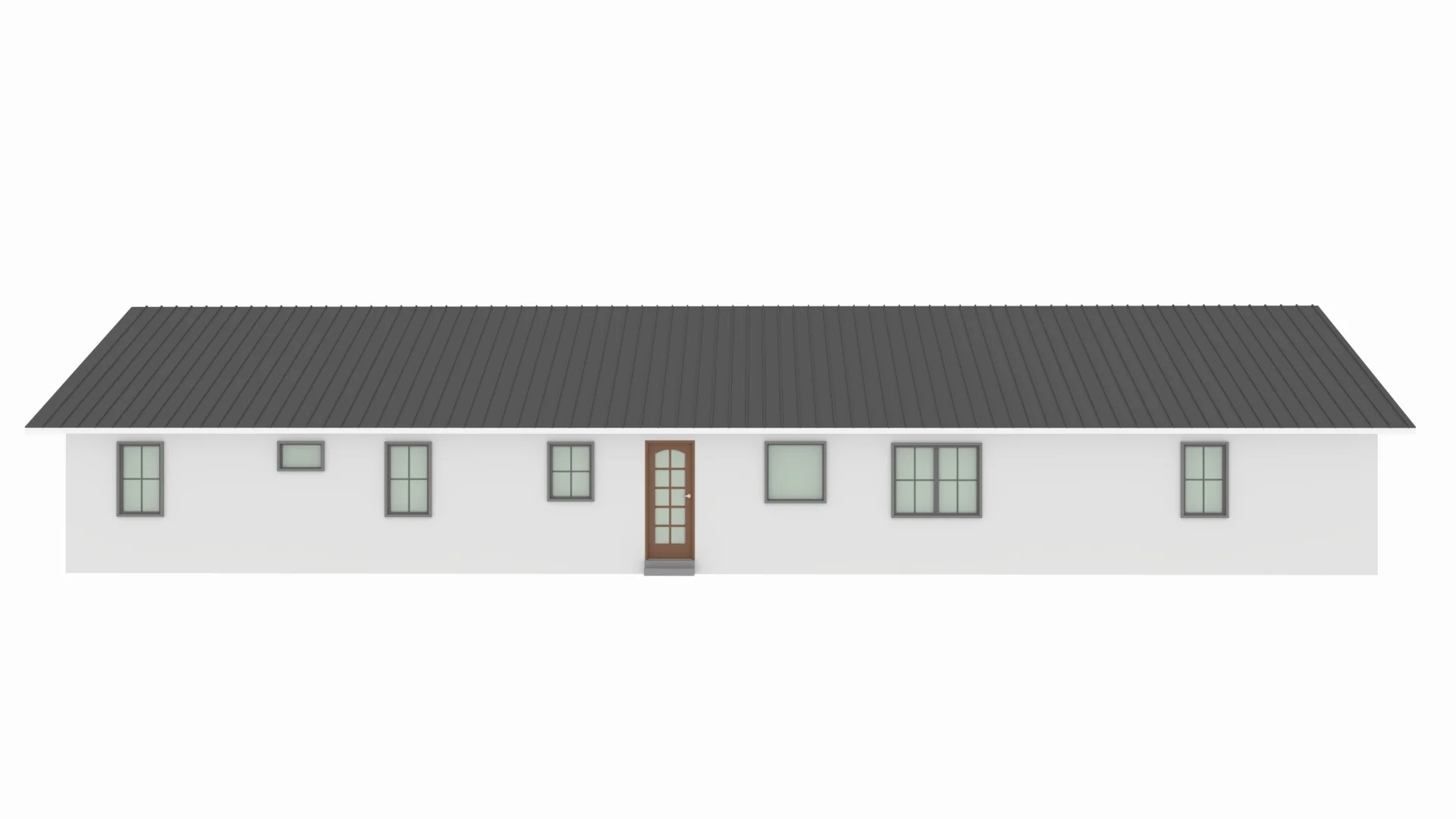 PL-62312-D Devin Barndominium House Plan - Image 10