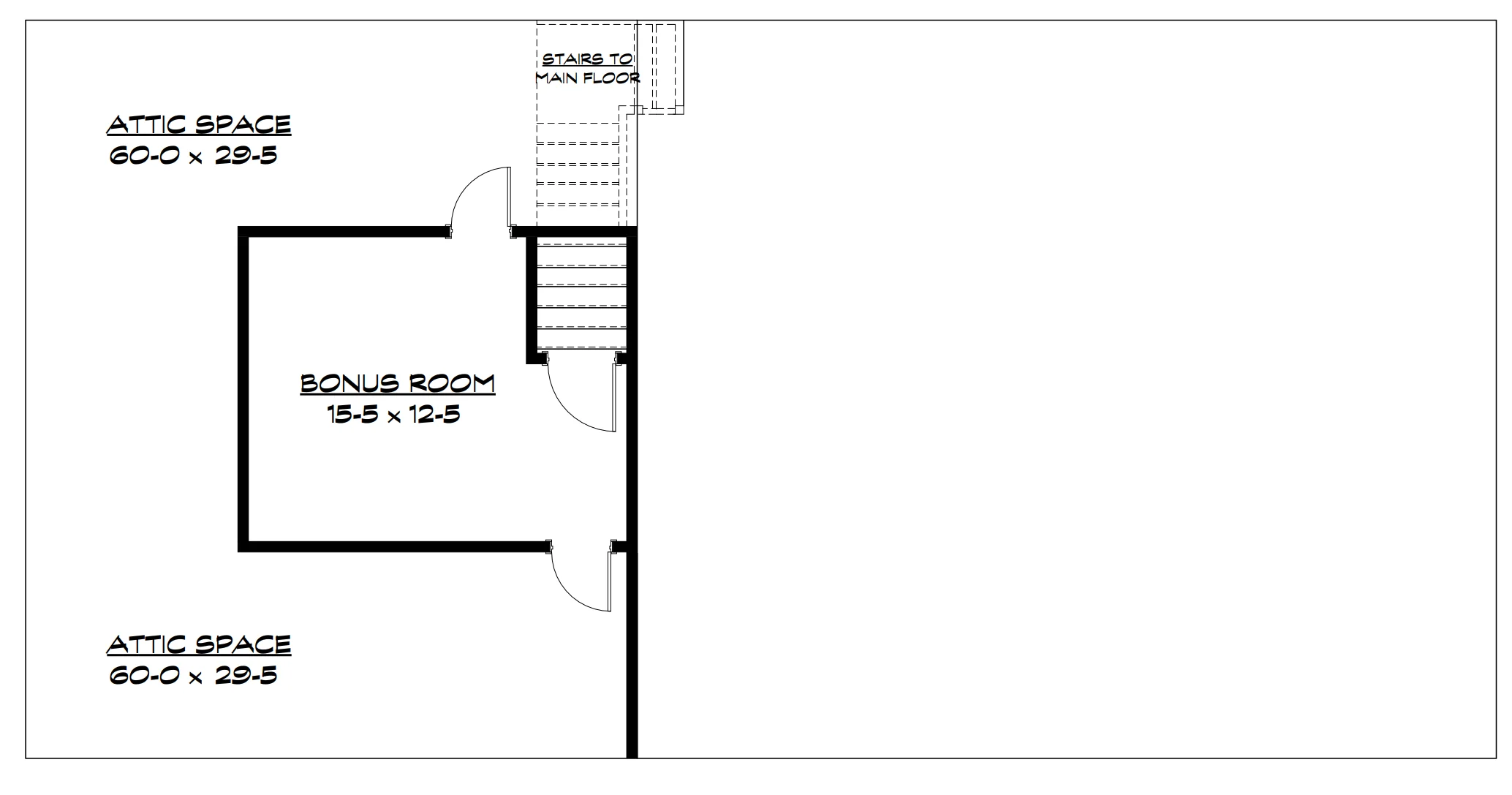 PL-62513 Harper Barndominium House Plan - Image 8
