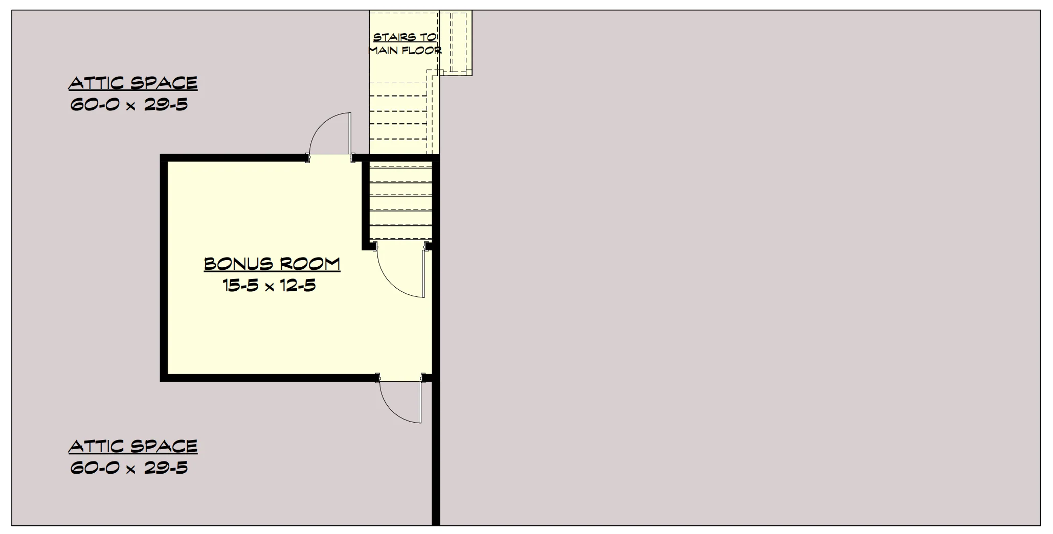 PL-62513 Harper Barndominium House Plan - Image 9