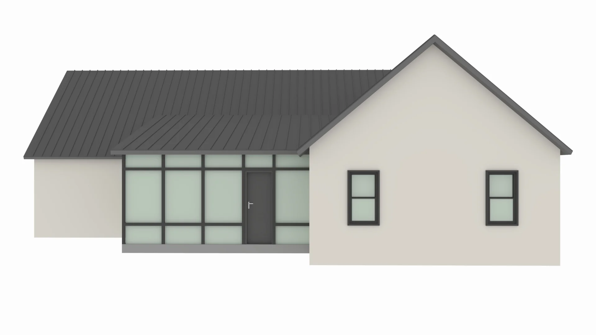 PL-62513-W Wooddale Barndominium House Plan - Image 12