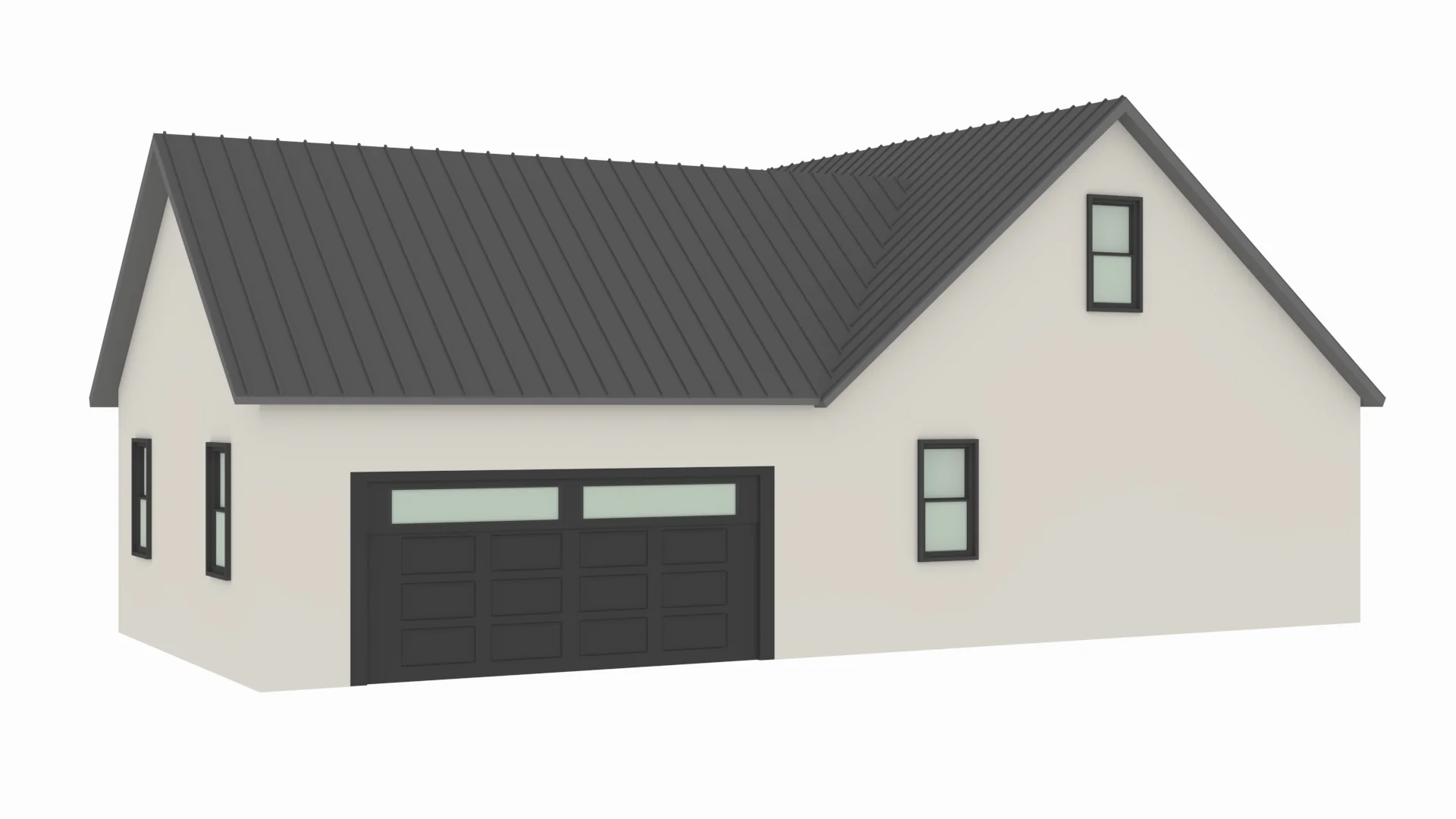 PL-62513-W Wooddale Barndominium House Plan - Image 13