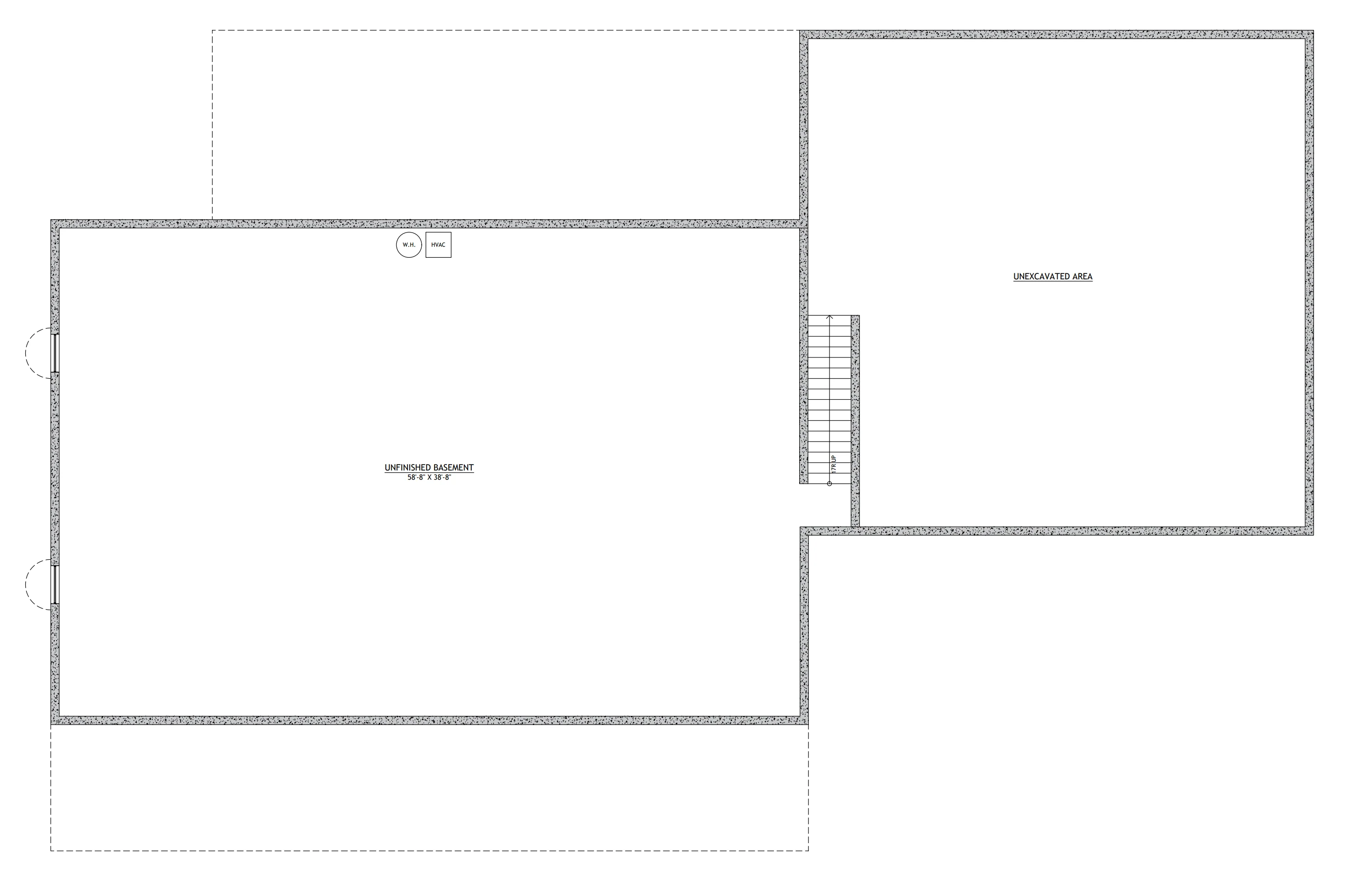 PL-64007-J Jodi Barndominium House Plan - Image 14