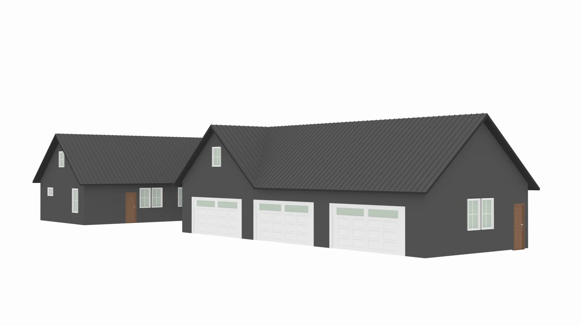 PL-71011-H Harvest Barndominium House Plan - Image 14