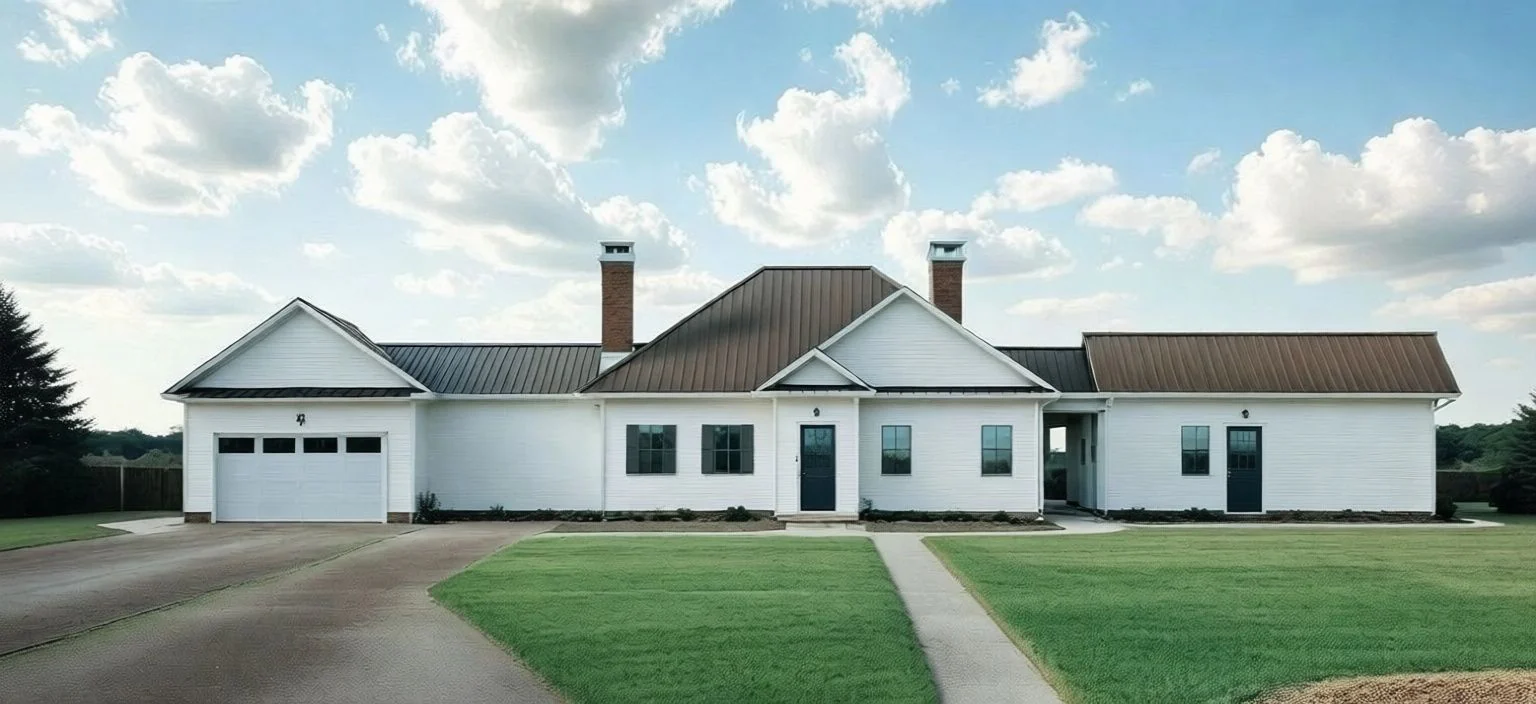 SV-30013 Shelby Custom Home Plan - Image 2