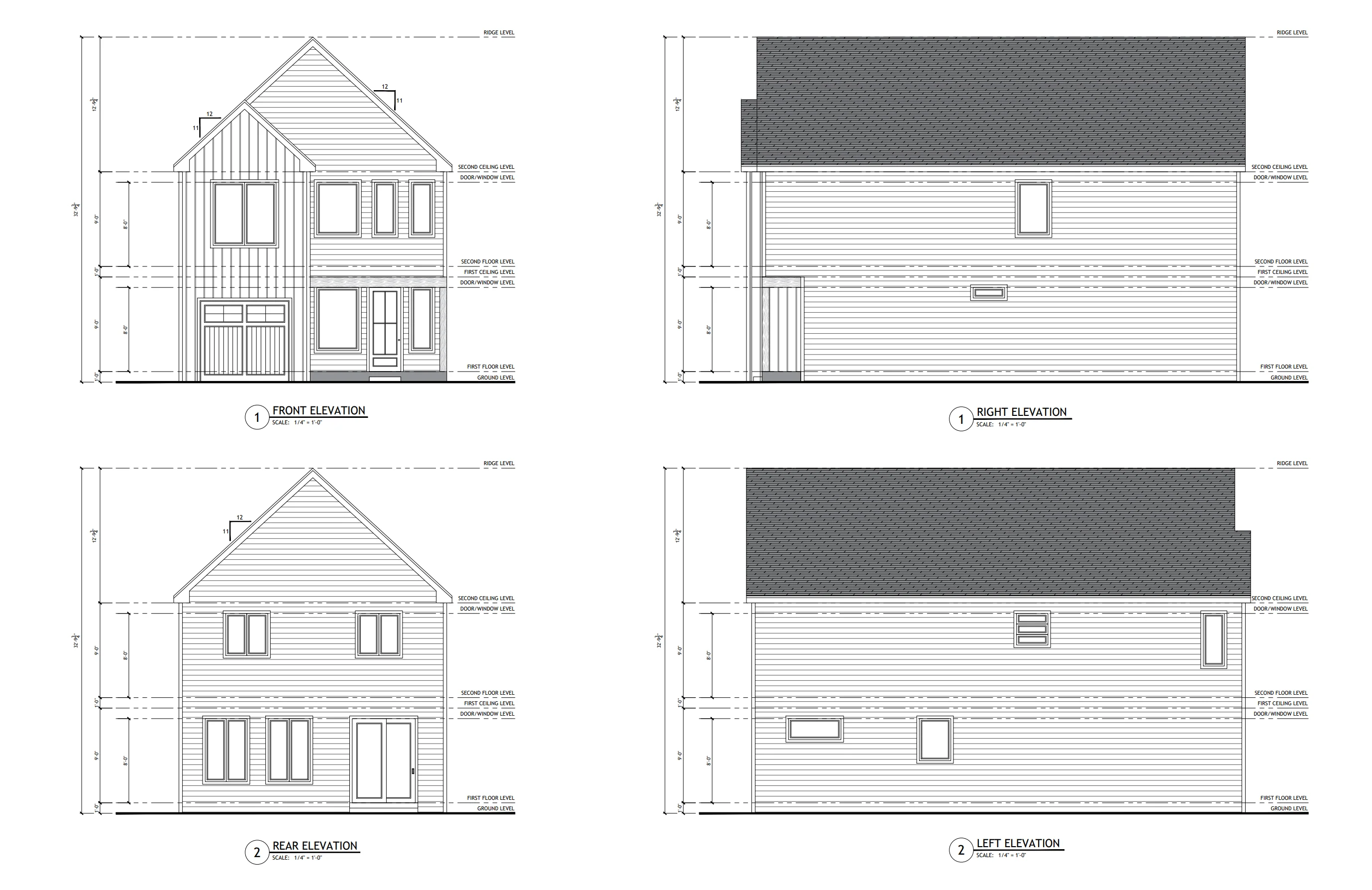 SV-30019-C Callahan Custom Home Plan - Image 3